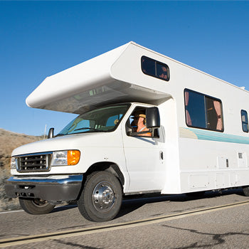 RV use case for Rich Solar DC-DC battery charger