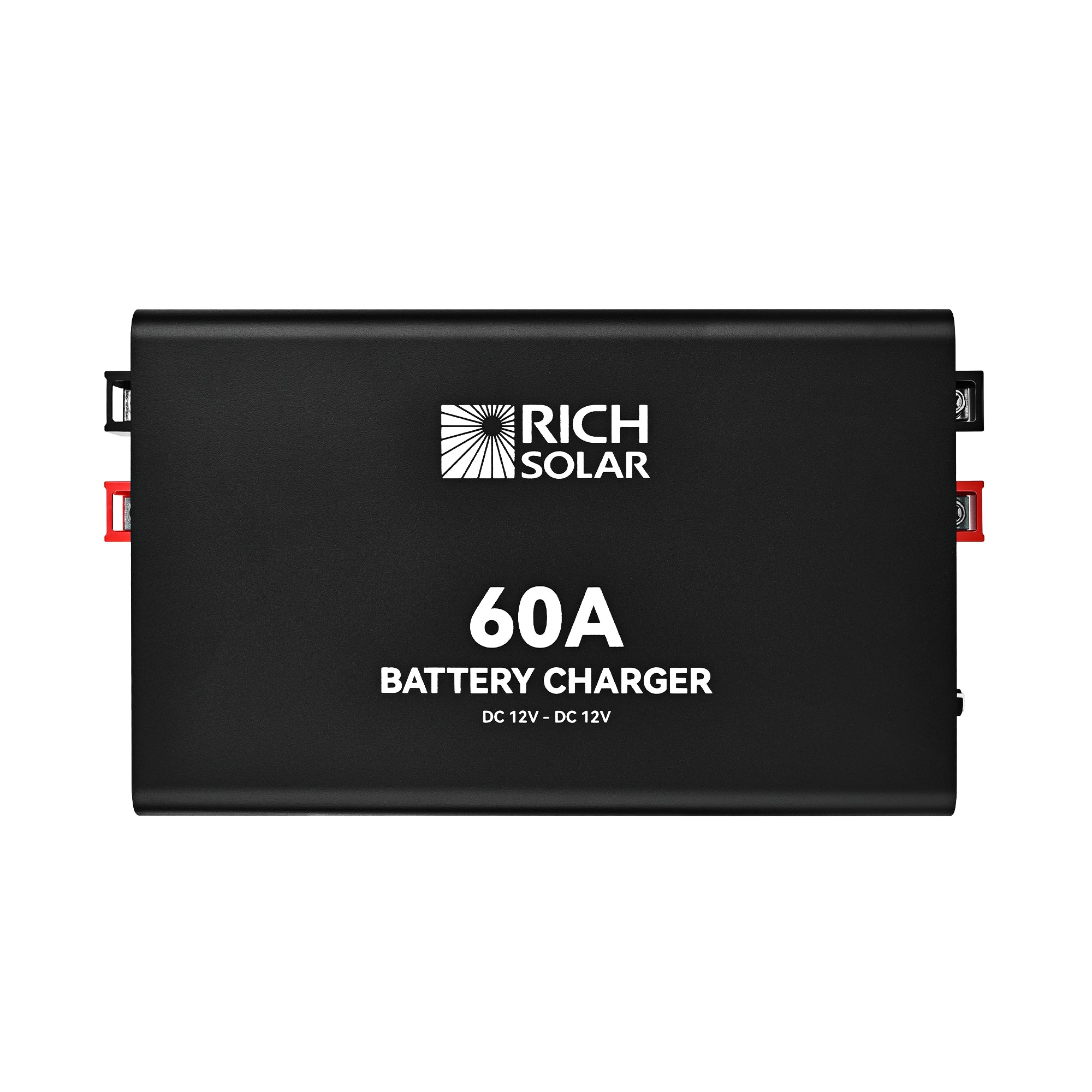 Rich Solar RS-DC60 12V 60A DC-DC battery charger