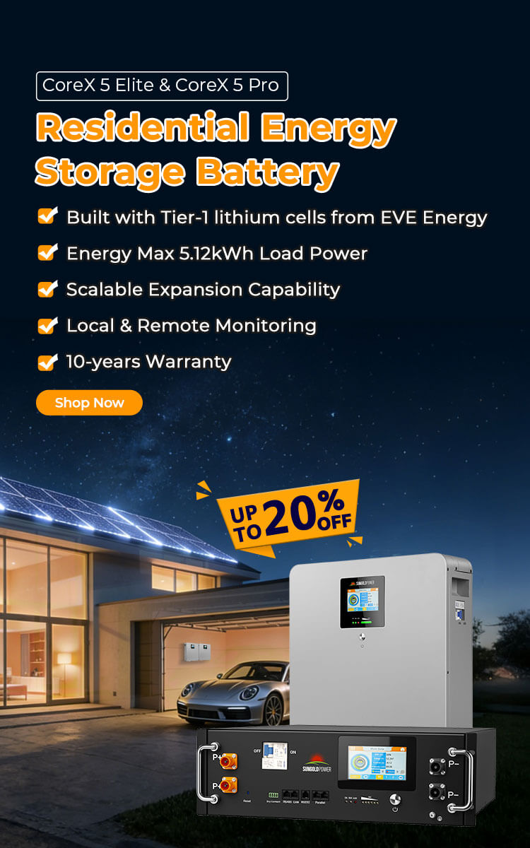 440W Mono Black N-Type Solar Panel