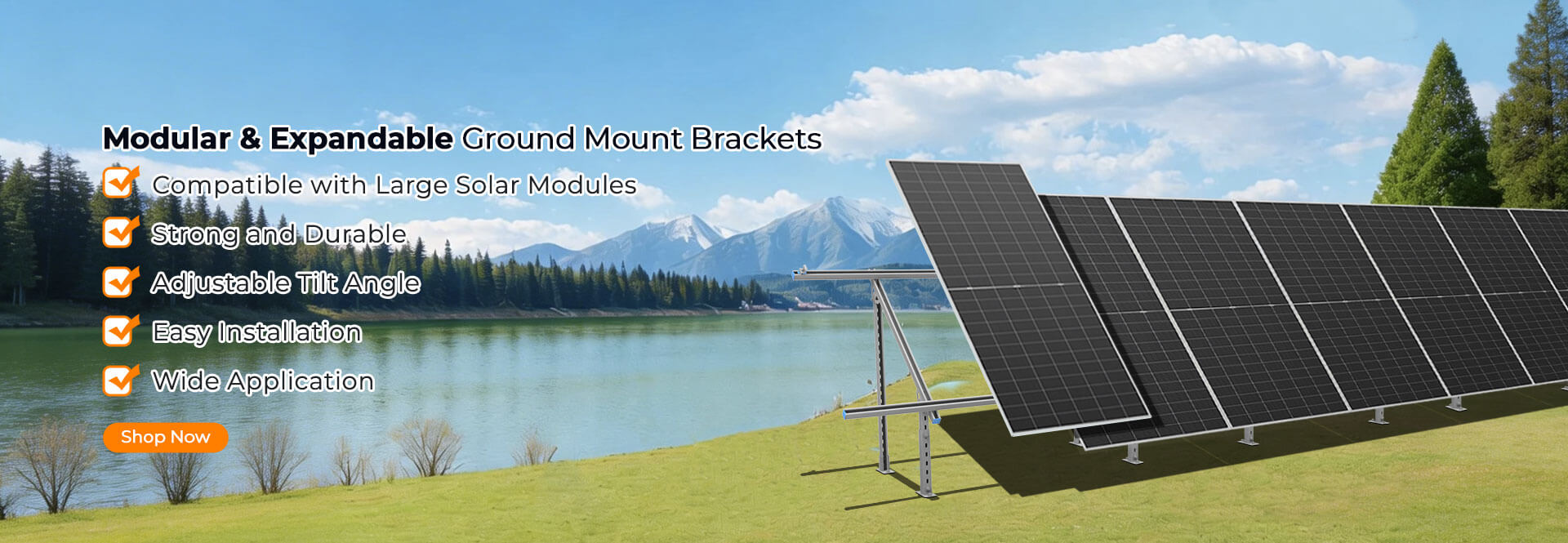 450 Watt Bifacial N-Type Monocrystalline Solar Panel