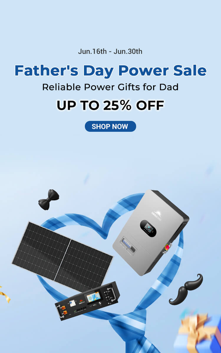 450 Watt Bifacial N-Type Monocrystalline Solar Panel