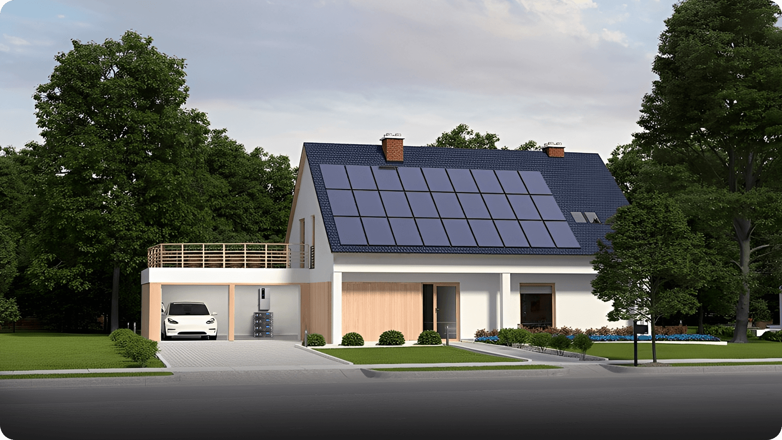 450 Watt Monocrystalline Solar Panel