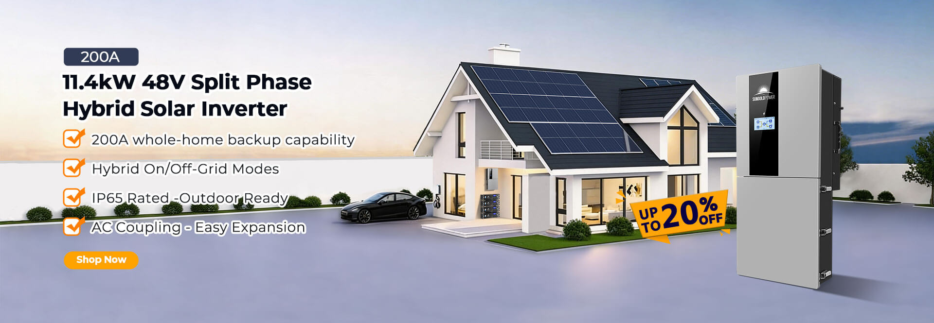 550 Watt Monocrystalline Solar Panel