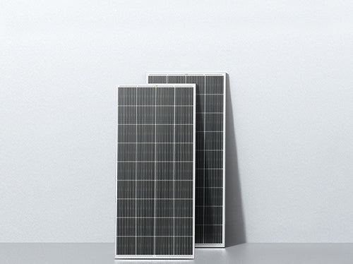 Solar panel charging for Rich Solar ALPHA 1 PRO 12V battery