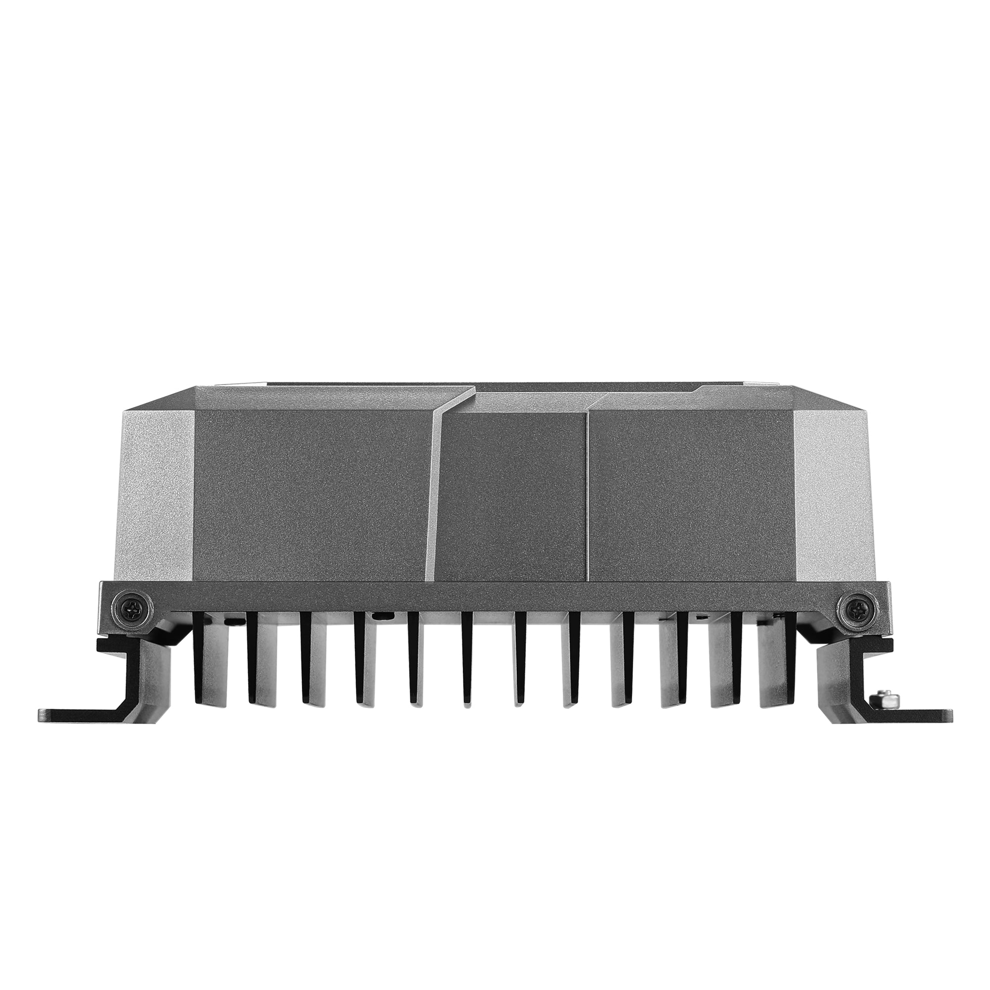 Rich Solar BRAVO 50 terminal block detail