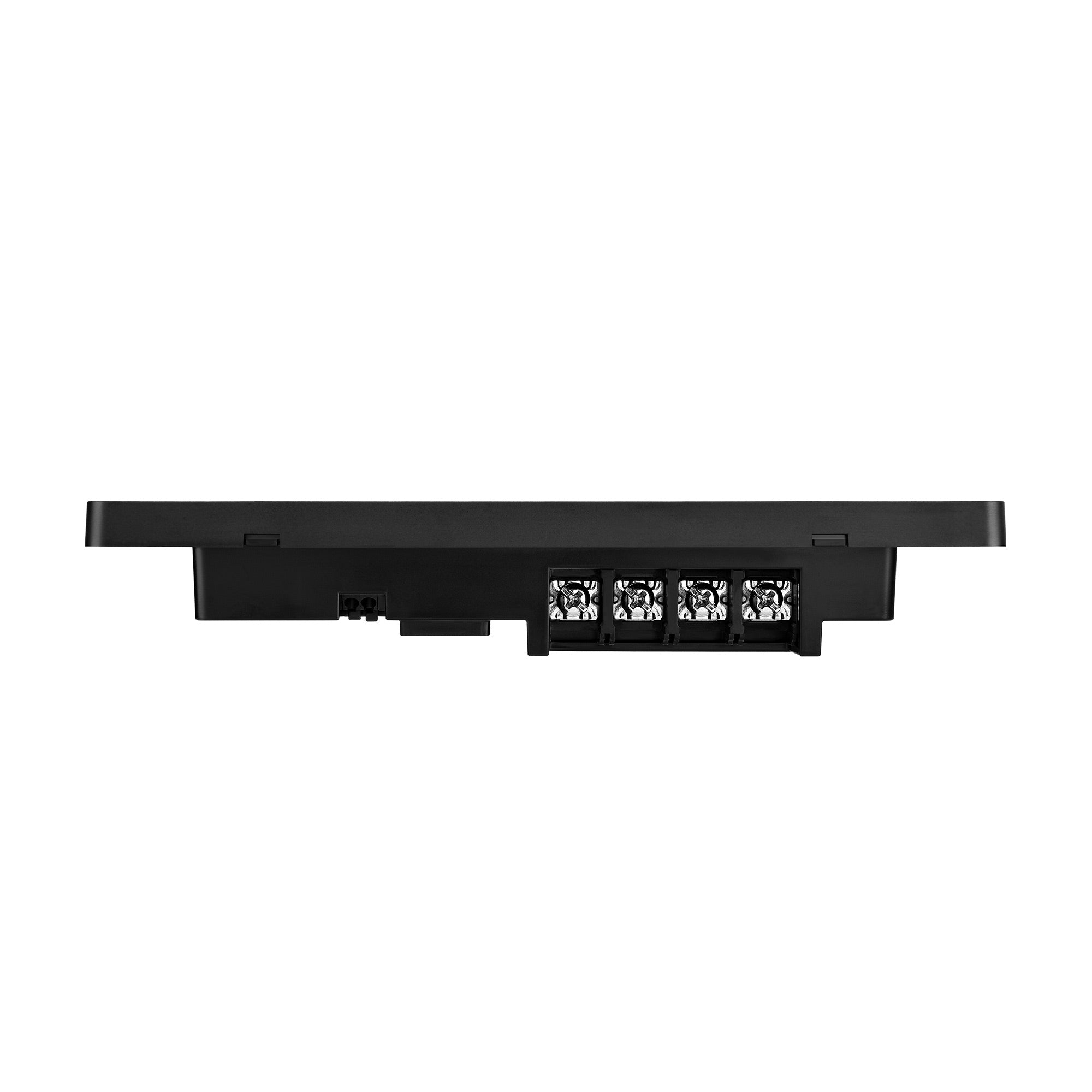 Rich Solar BRAVO AIR 30 terminal block detail