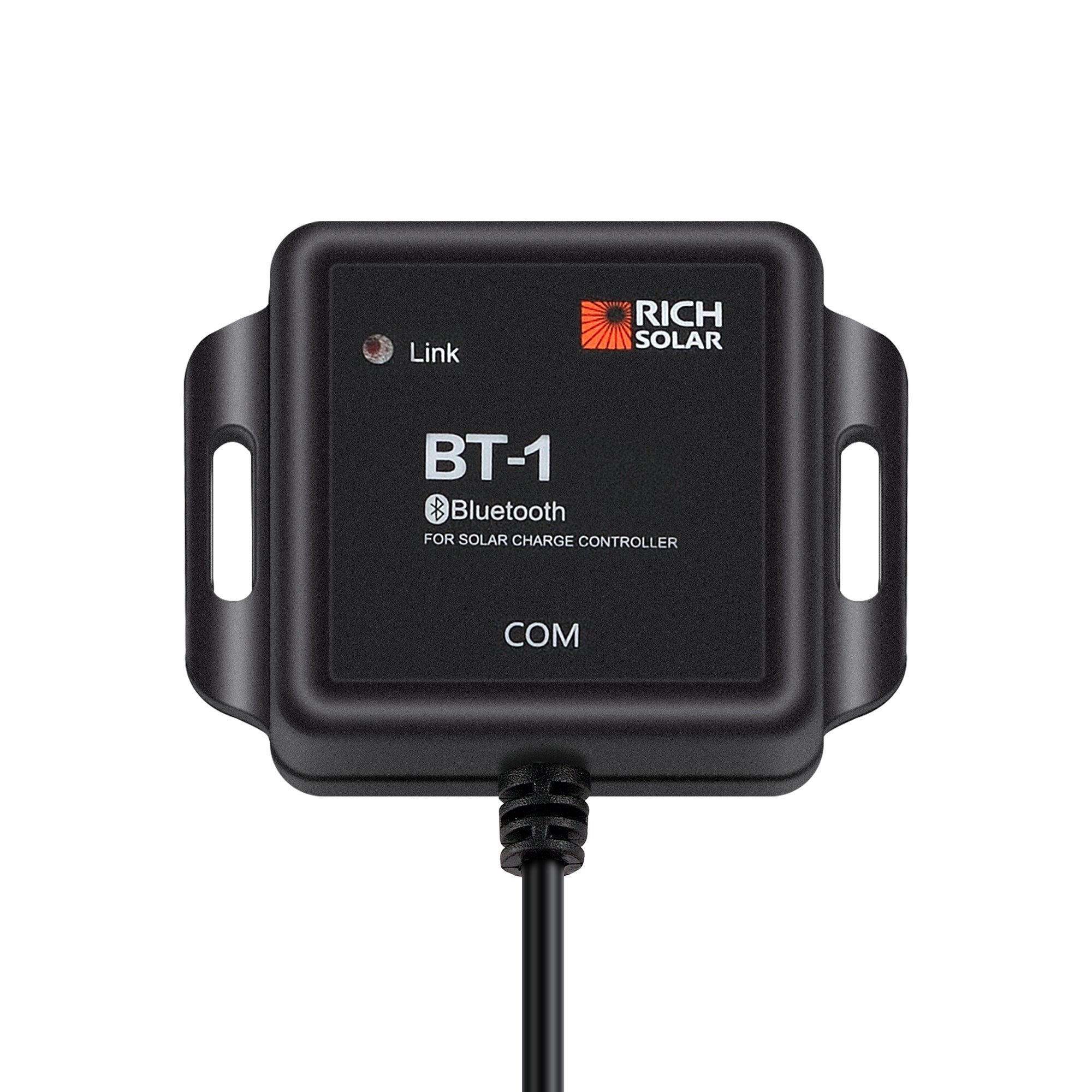 Rich Solar BT-1 Bluetooth module for MPPT solar charge controllers