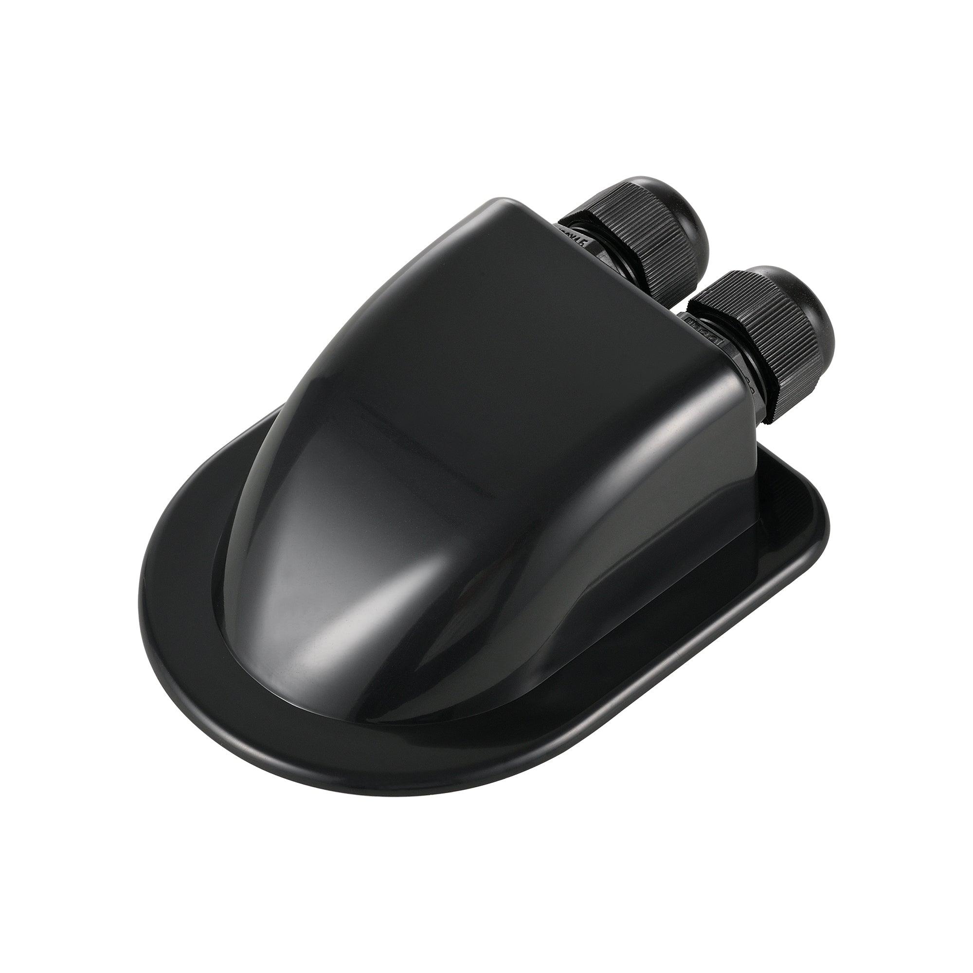 Rich Solar cable entry housing UV resistant ABS plastic durability