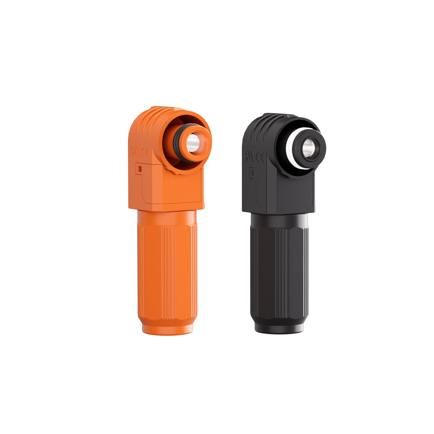 Rich Solar energy storage connector positive and negative pair side by side