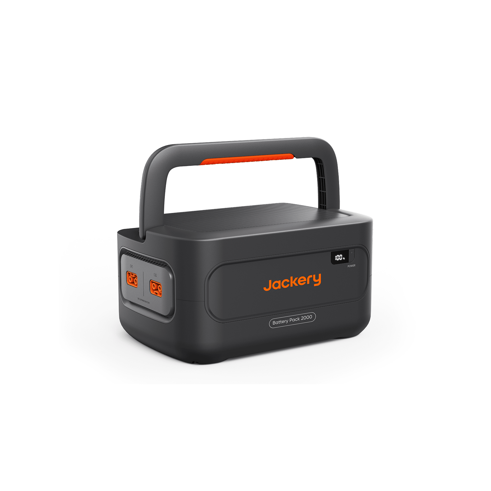 Jackery Battery Pack 2000 Plus v2