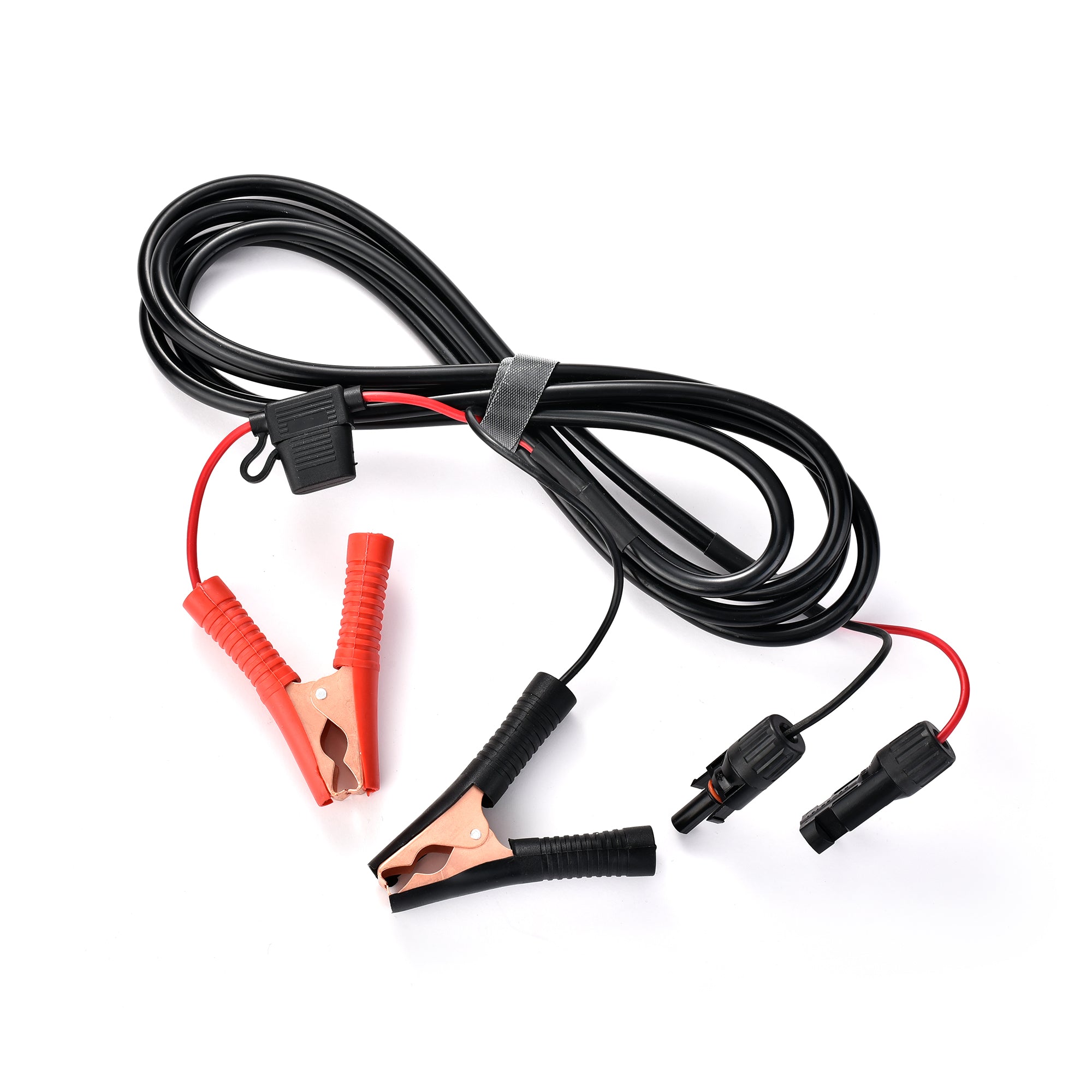 MEGA 100 Briefcase Charging Kit marine fishing boat use
