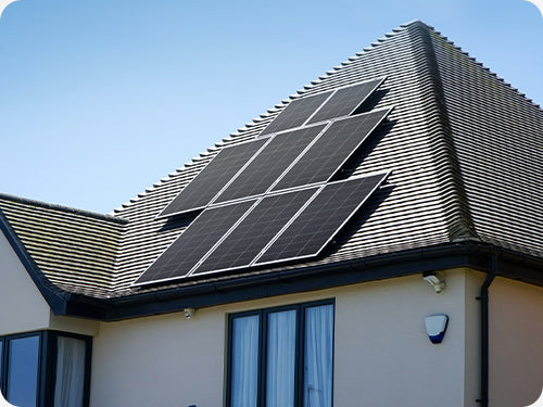 MEGA 100 SLIM SLX off-grid power system