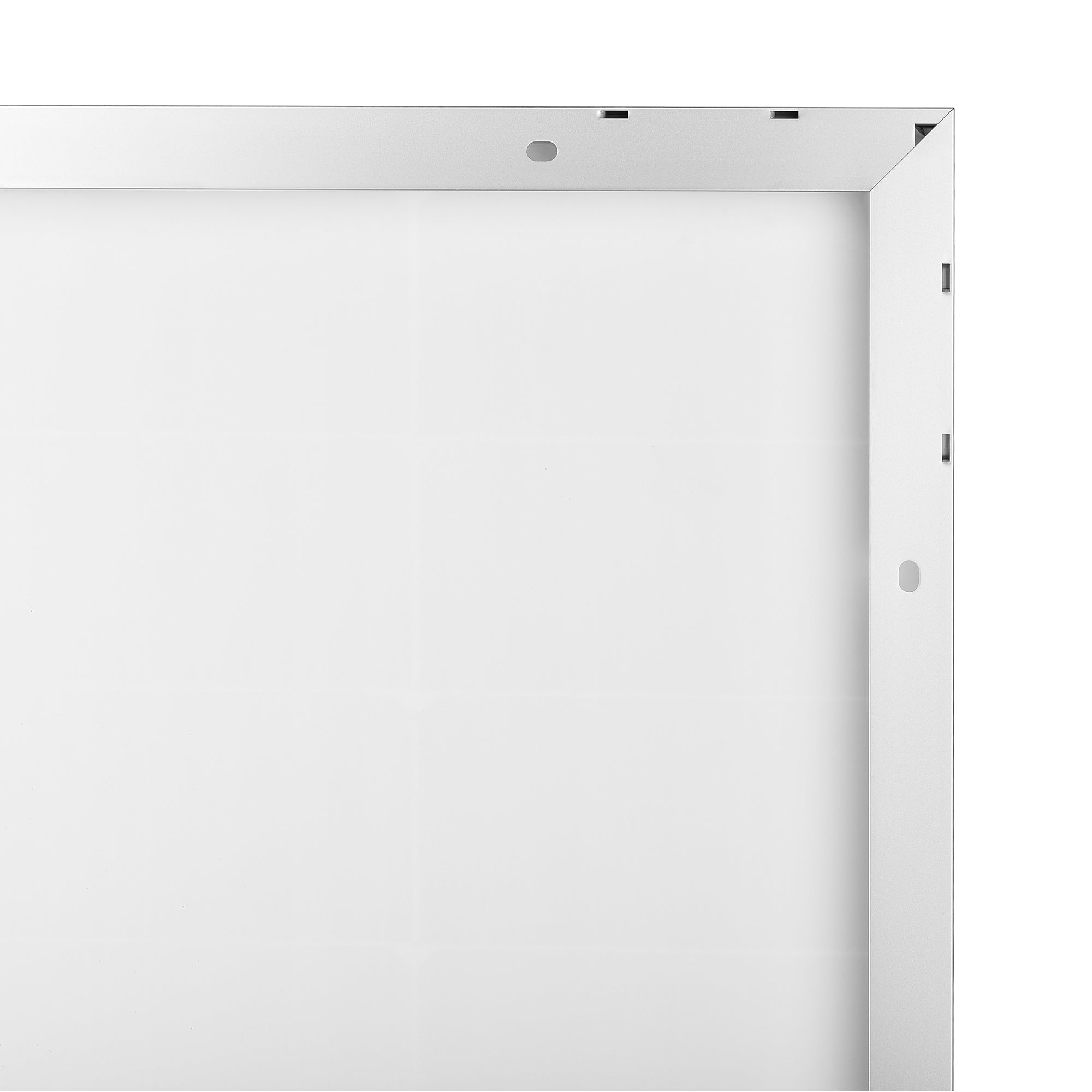 Rich Solar MEGA 250 solar panel cell close up