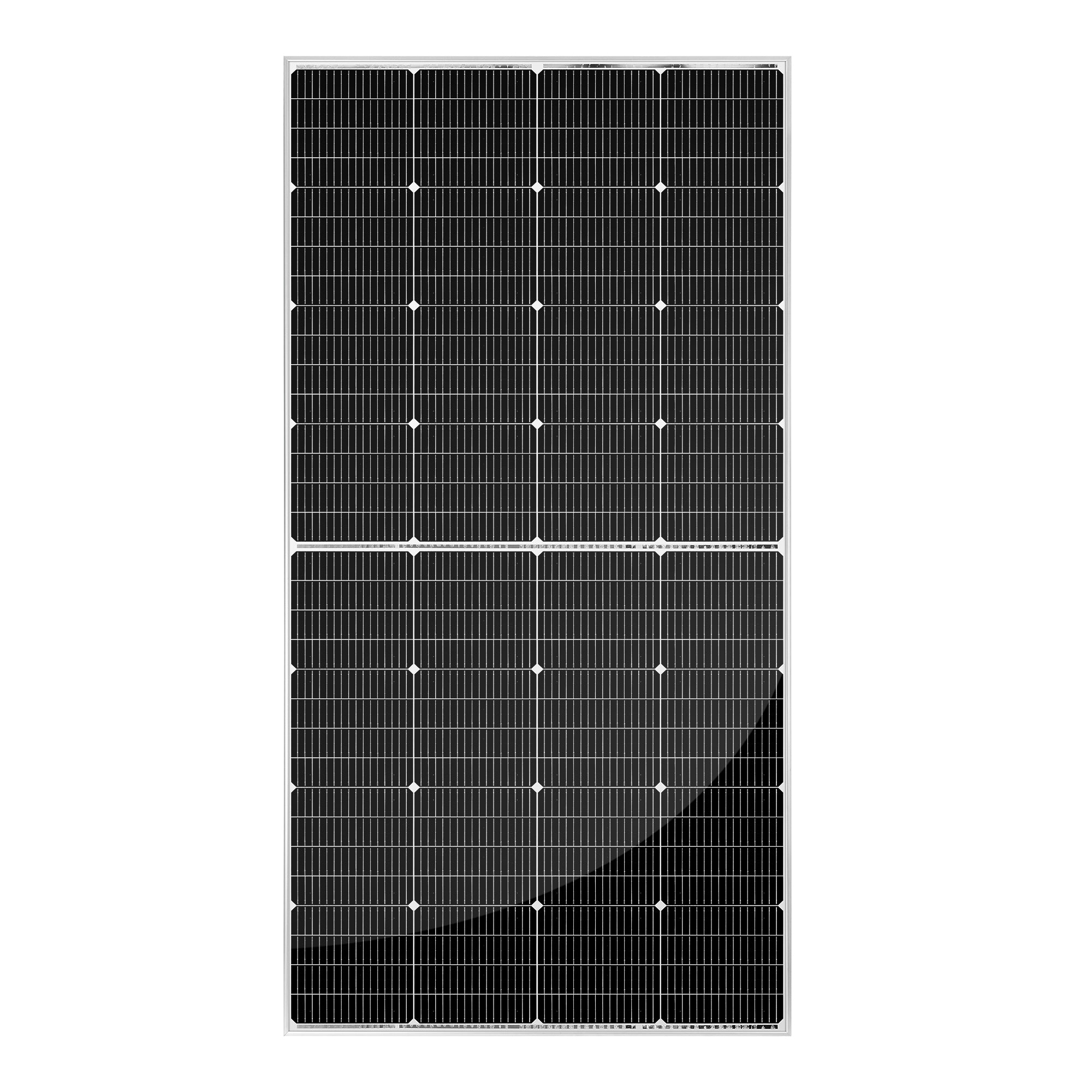 Rich Solar MEGA 250 PRO outdoor weatherproof solar panel