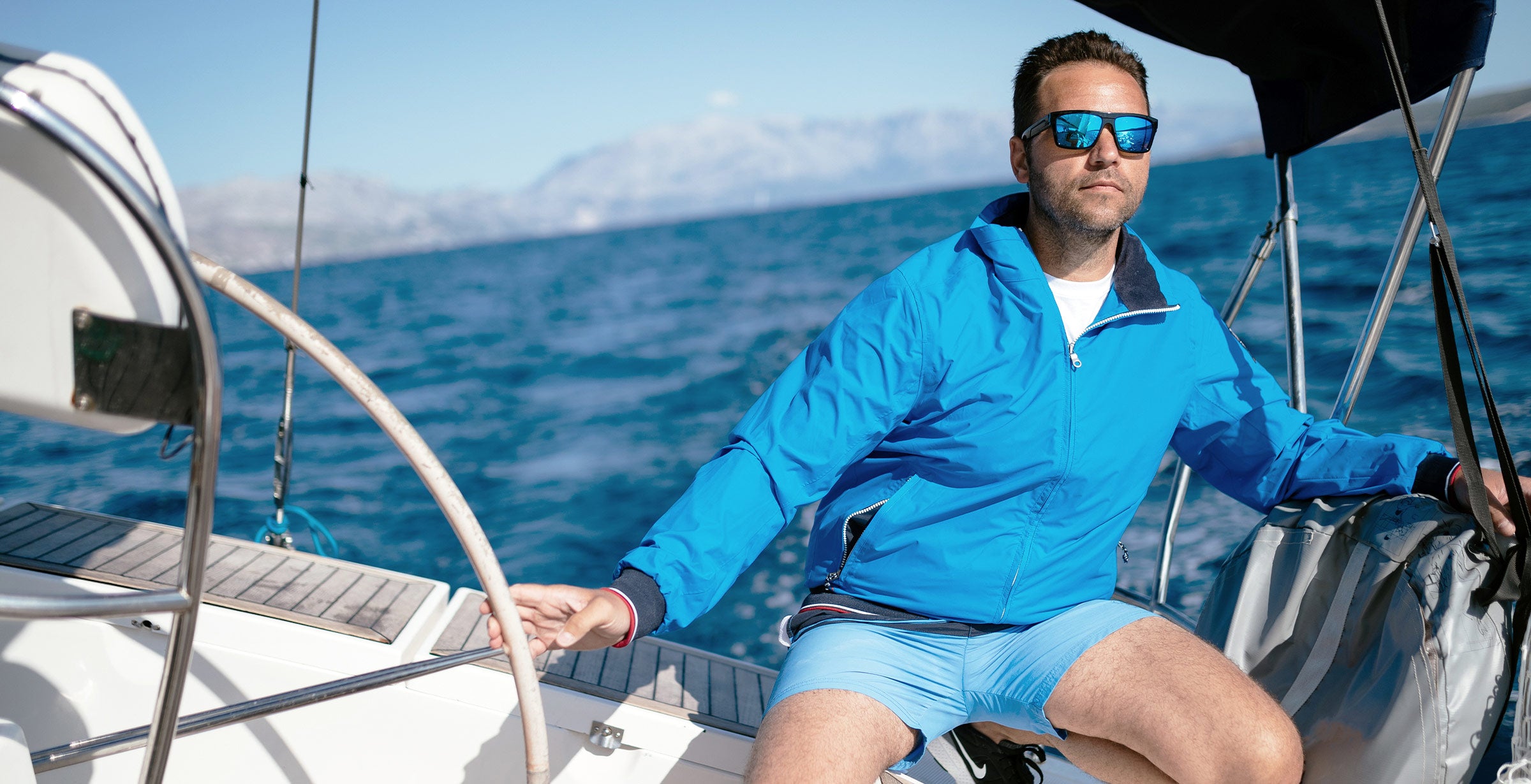 Power for Marine Adventures