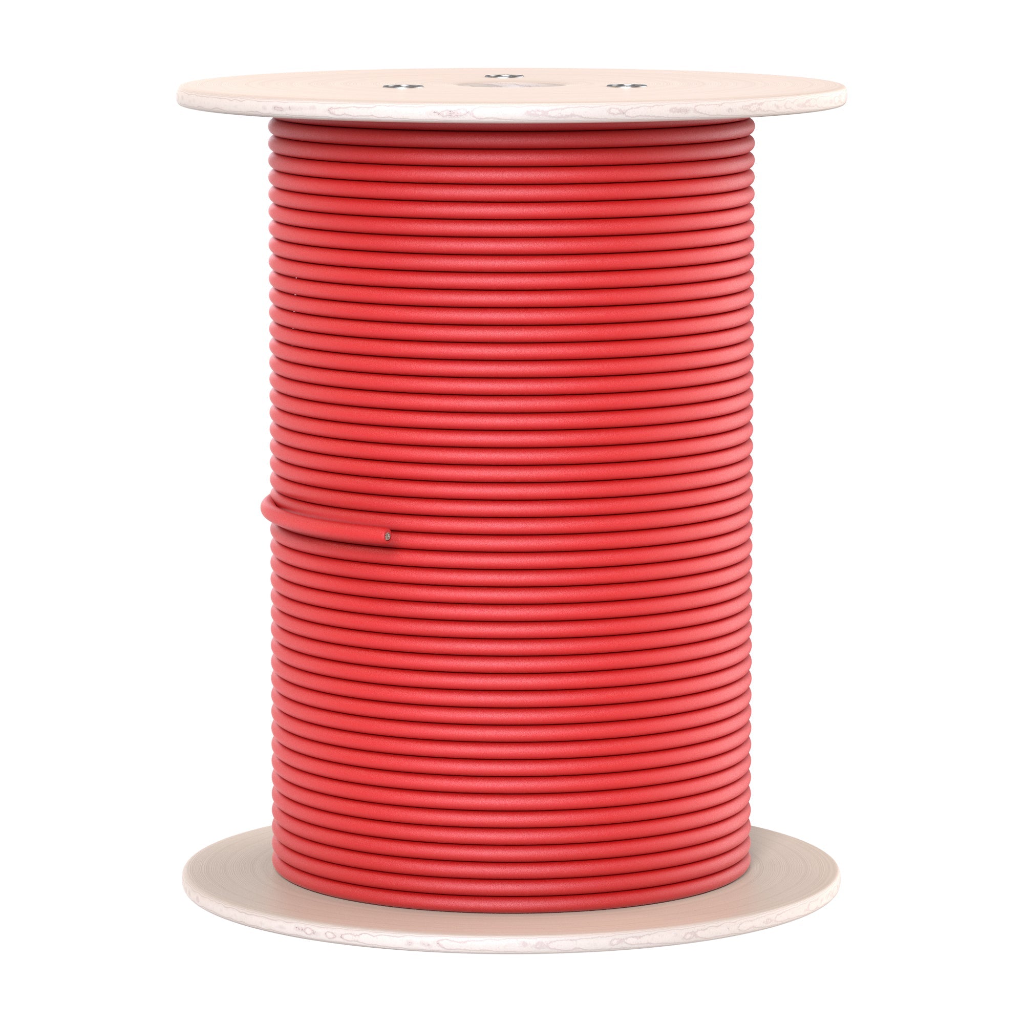 Rich Solar 10 Gauge 600V Solar Panel Extension Cable | 10AWG 600 Volt PV Red and Black Solar Panel Extension Wire