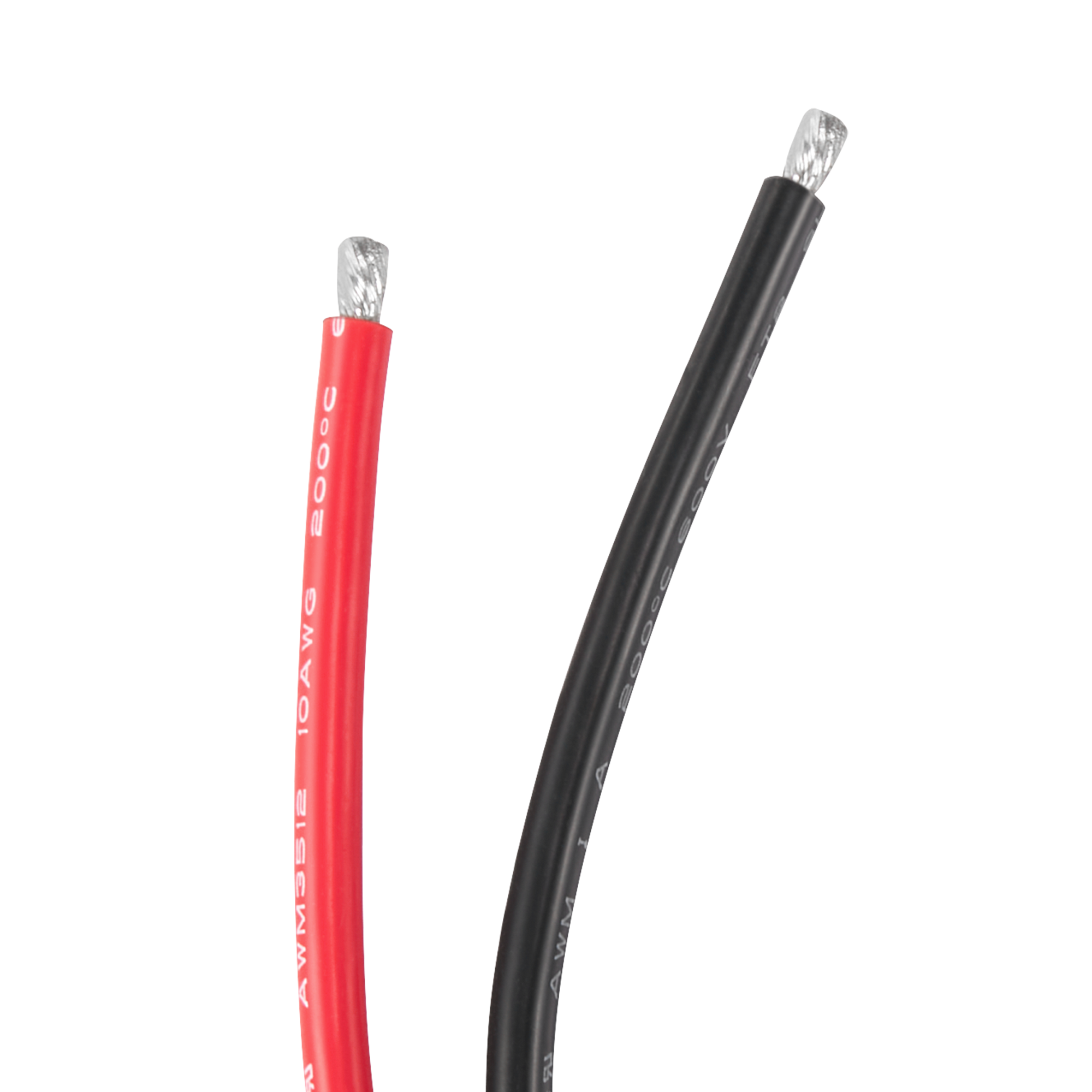 Rich Solar 10AWG Solar Connector to SAE Adapter | Connect Solar Panel Connectors to SAE Plug