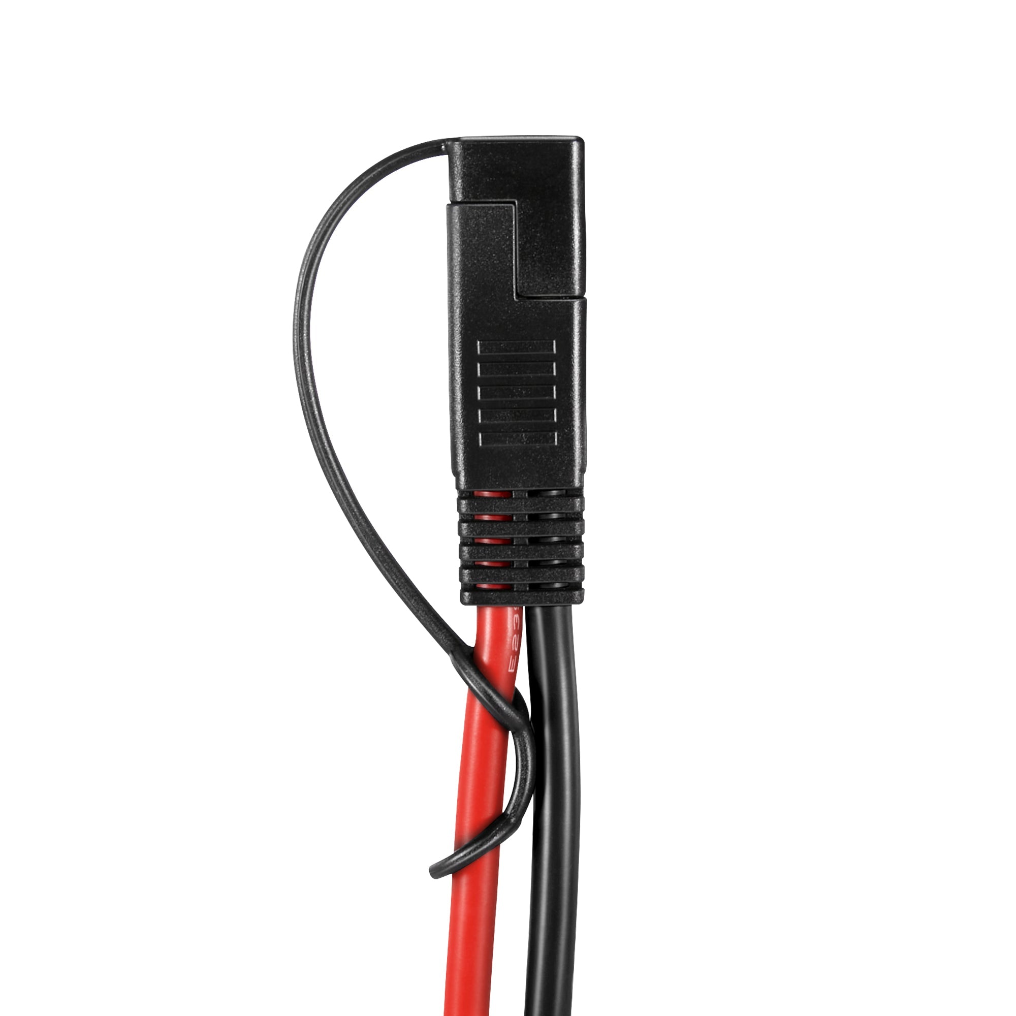 Rich Solar 10AWG Solar Connector to SAE Adapter | Connect Solar Panel Connectors to SAE Plug