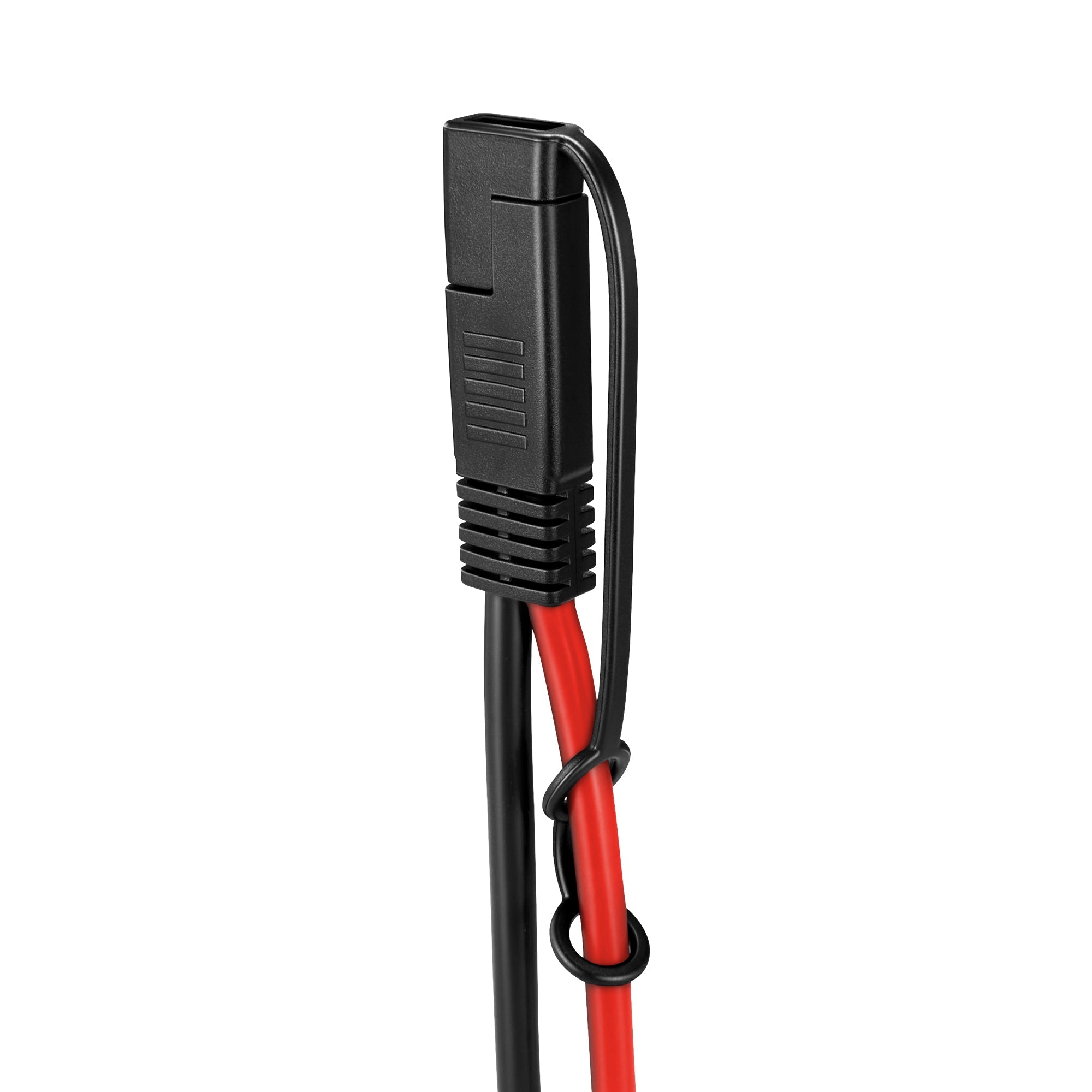 Rich Solar 10AWG Solar Connector to SAE Adapter | Connect Solar Panel Connectors to SAE Plug