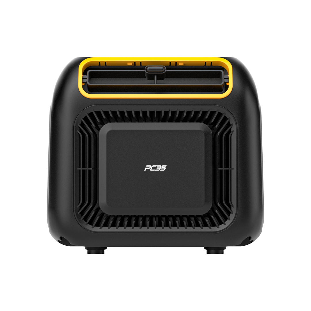 BougeRV PC35 3500BTU Portable Air Conditioner