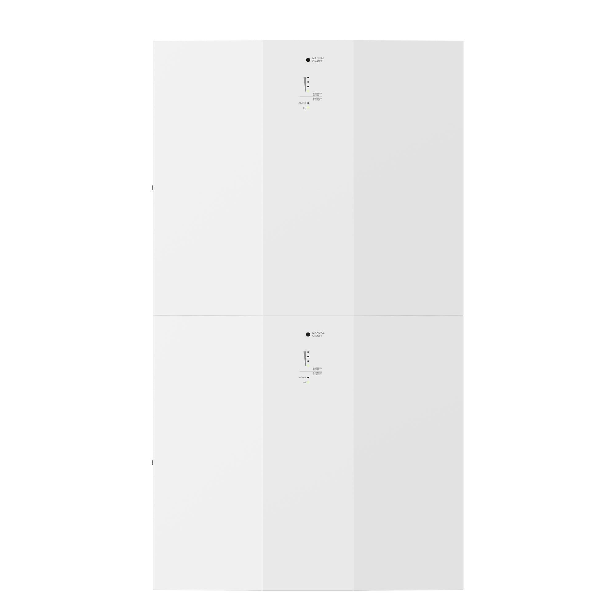 Rich Solar All-in-One Energy Storage System