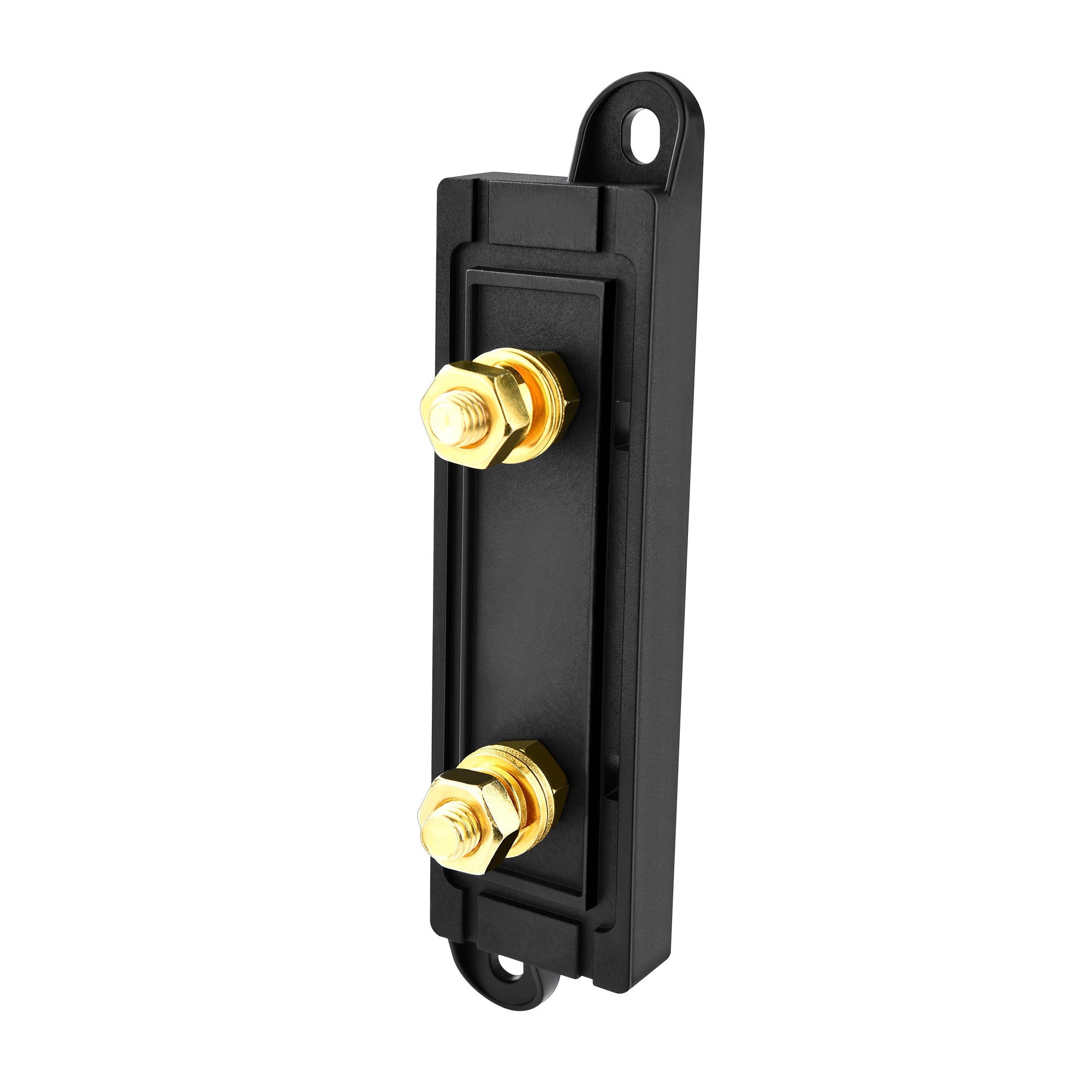 Rich Solar ANL Fuse Holder with Fuse | Choose Amp: 20A, 30, 40A, 60A, 80A, 100A, 150A, 300A