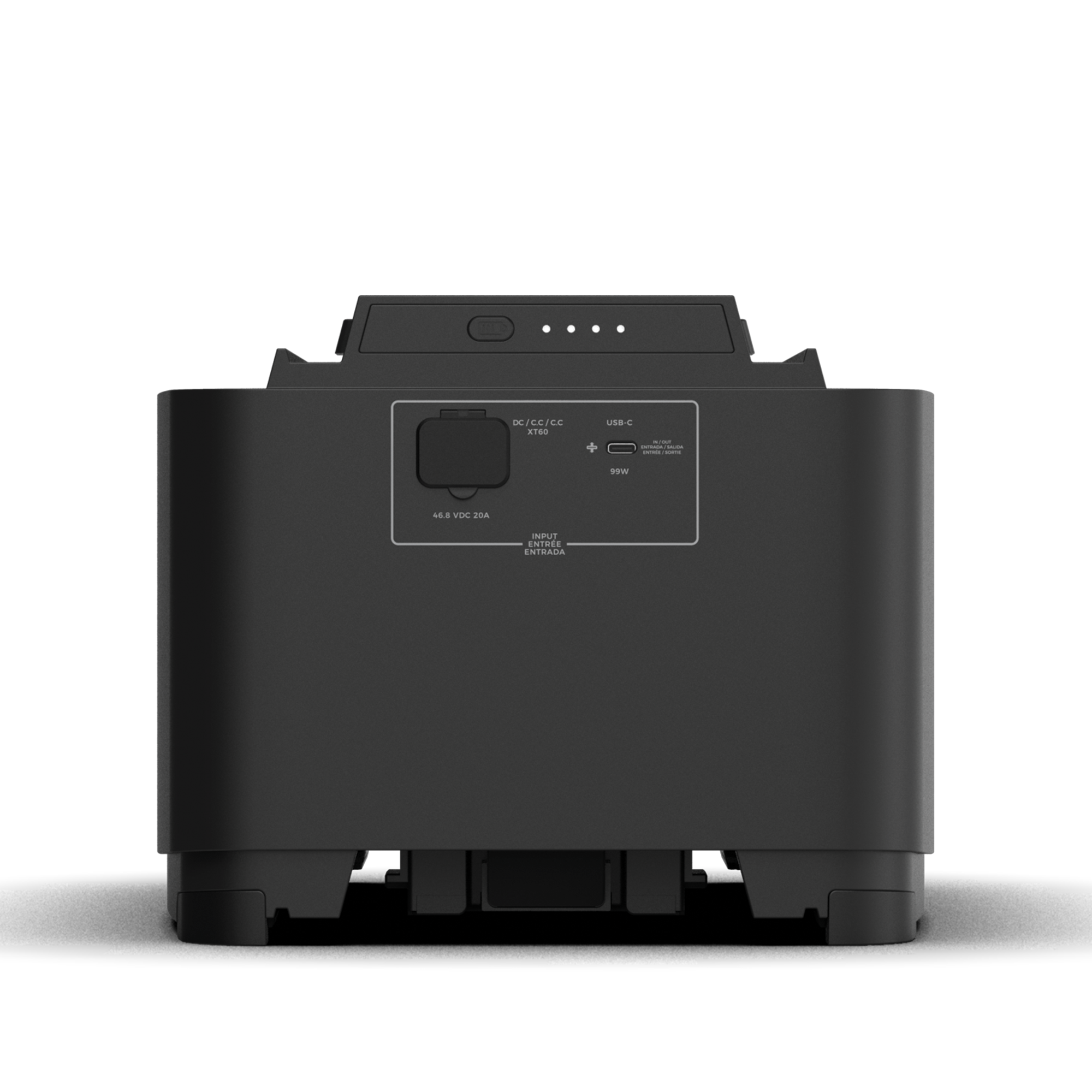 Zero E Expansion Power Pack +1000