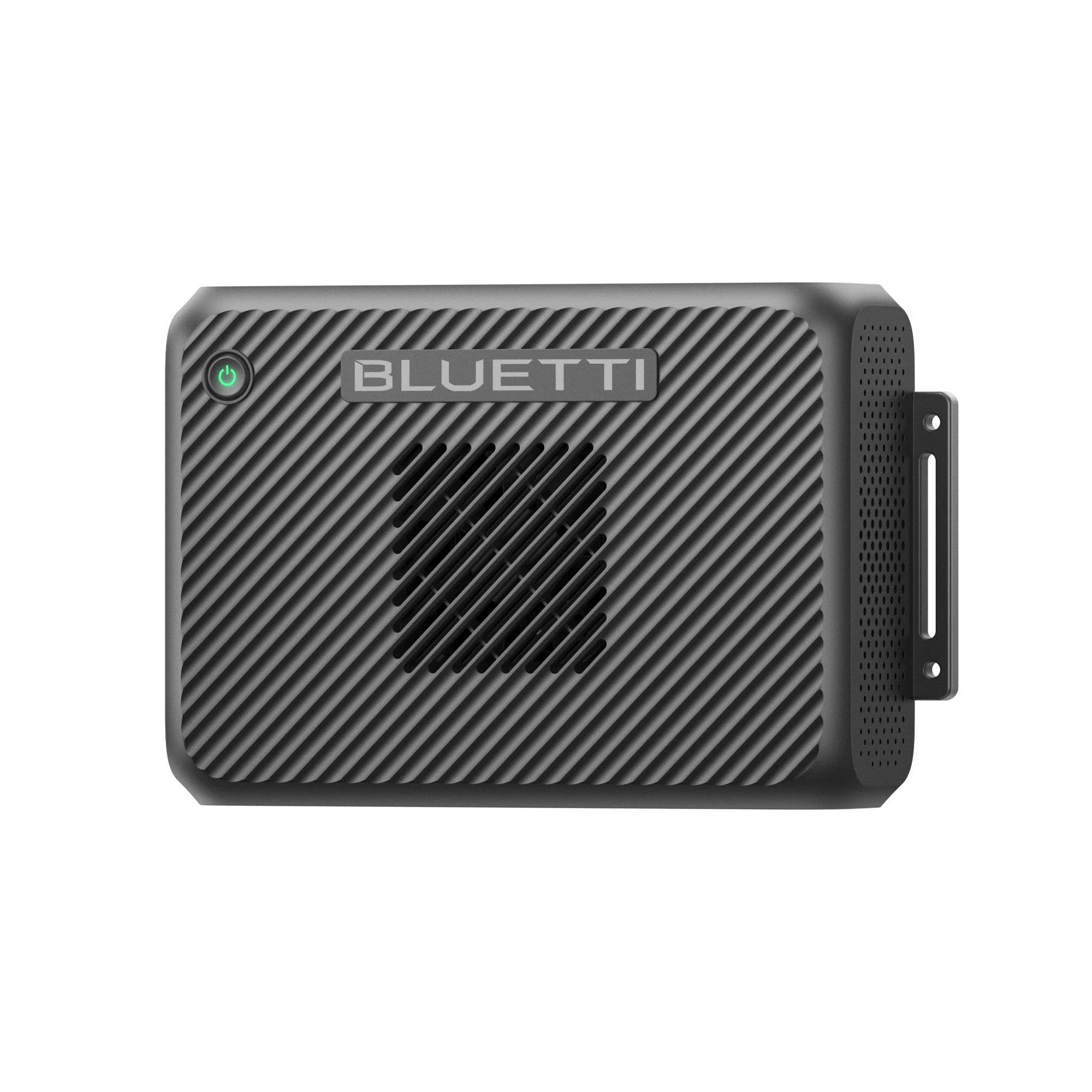 BLUETTI Charger 2 | 1200W Alternator & Solar Dual DC Charger