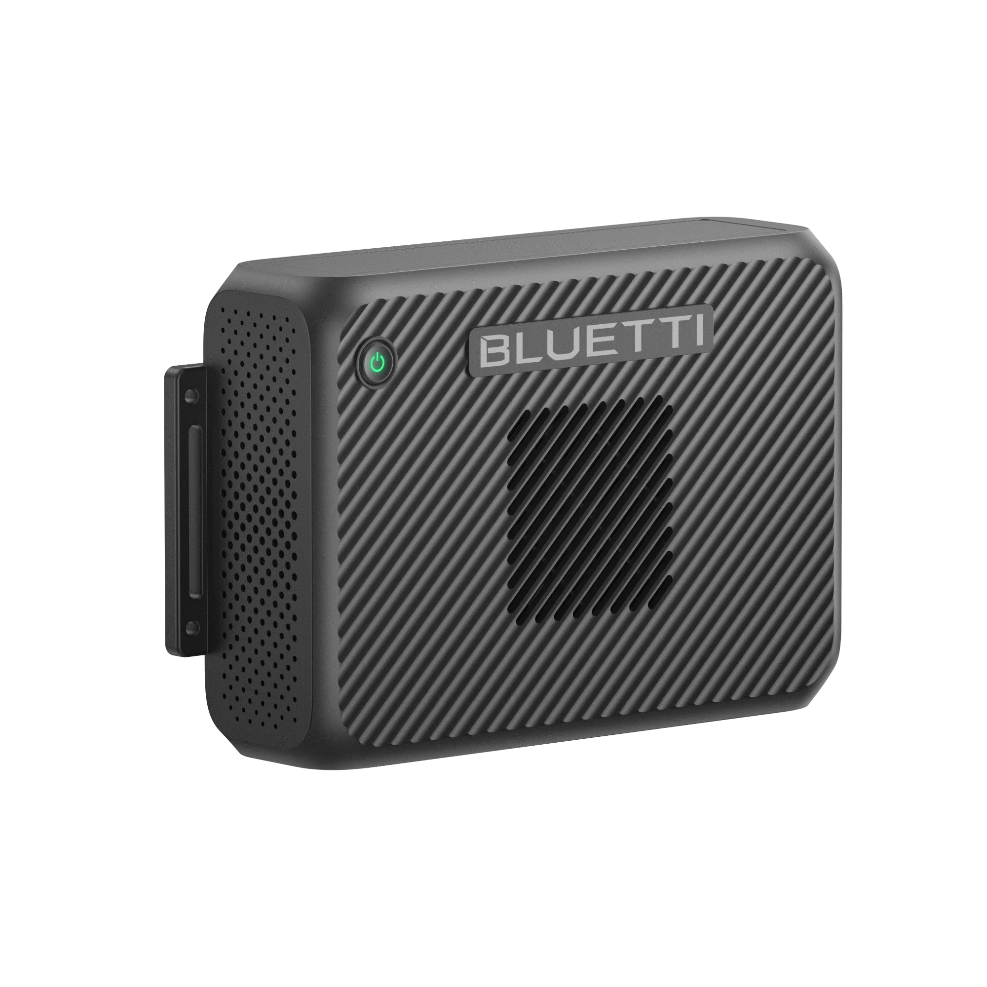 BLUETTI Charger 2 | 1200W Alternator & Solar Dual DC Charger