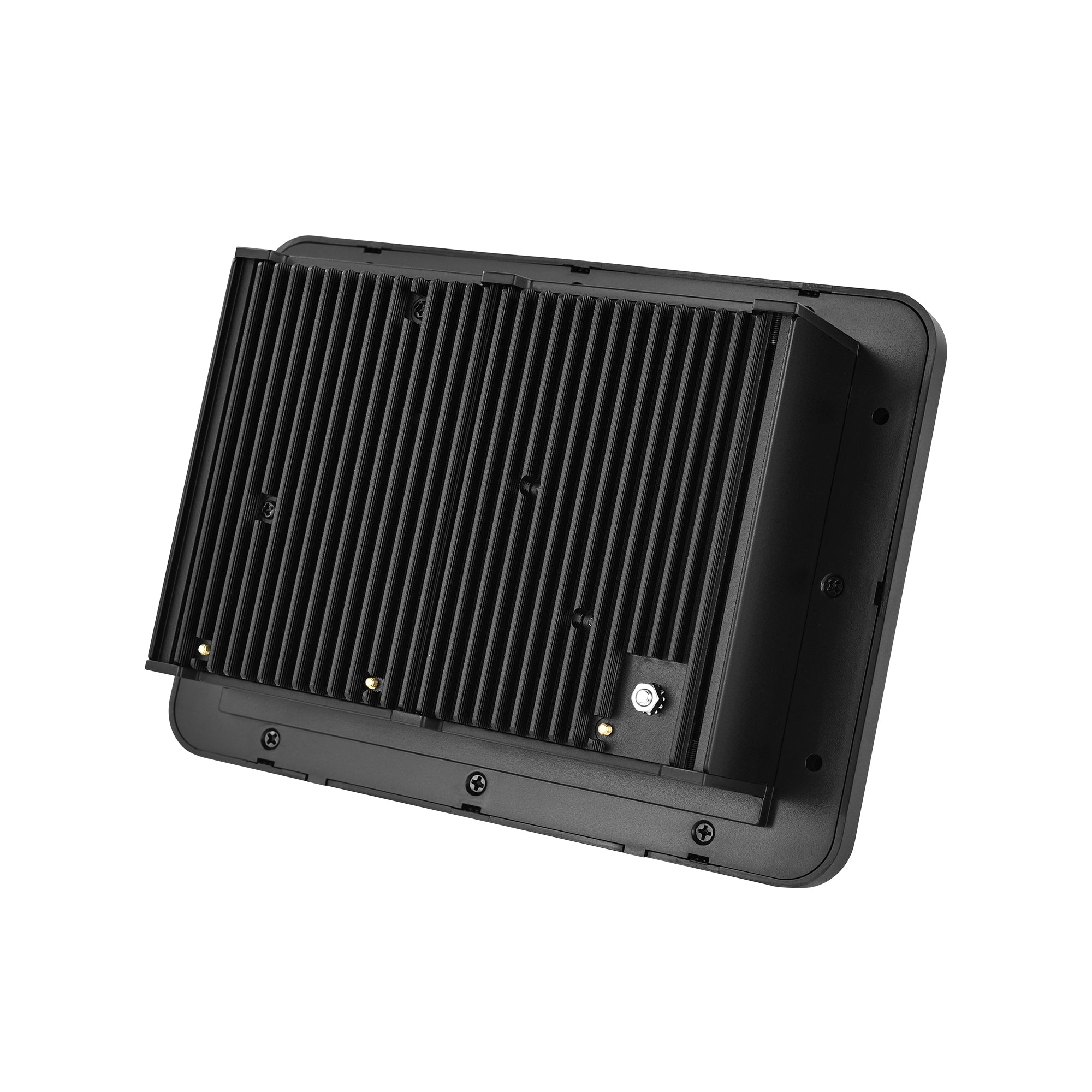 Rich Solar BRAVO PRO 30 | Premium 30A 12V/24V MPPT Flush Mount Solar Controller for RVs, Trailers, Campers, Vans, Boats, Off-Grid | With Bluetooth