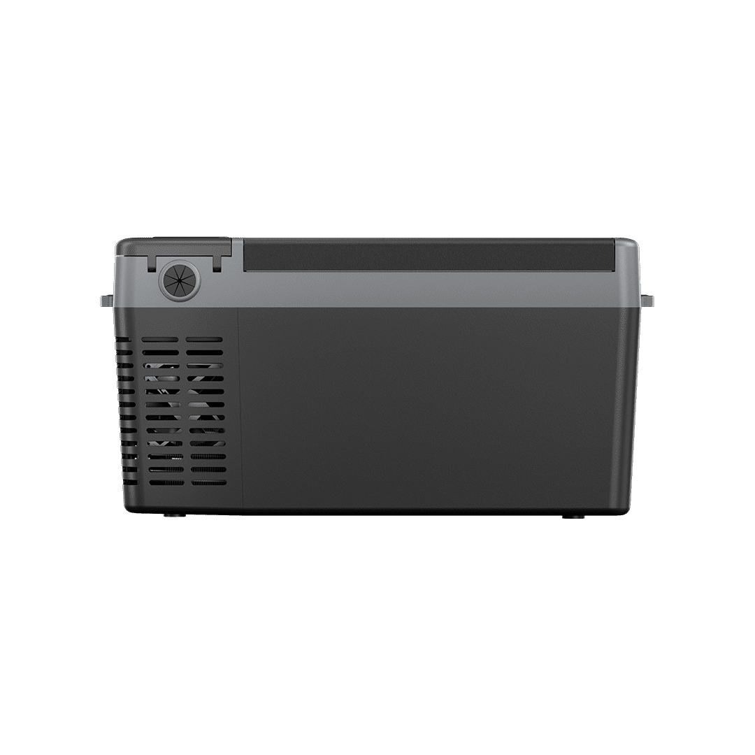 BougeRV CRPRO20 21 Quart 12V Portable Car Fridge Freezer