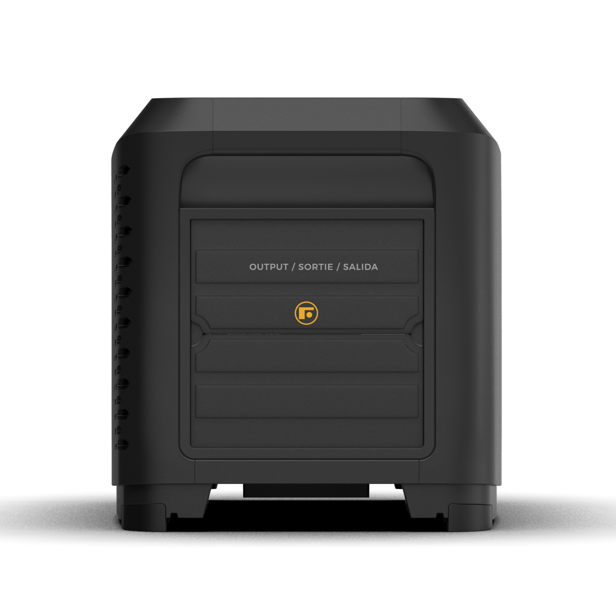 Zero E Portable Expandable Power Station