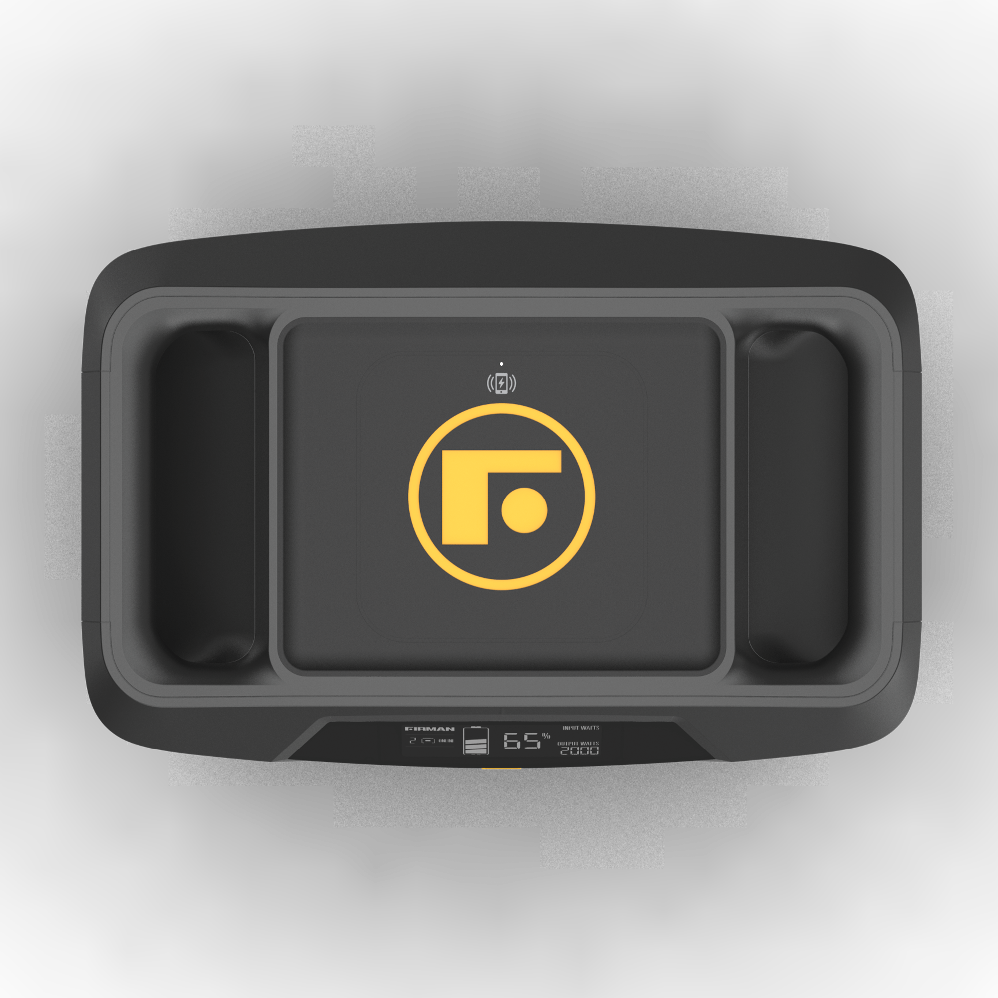 Zero-E System plus Expansion Battery