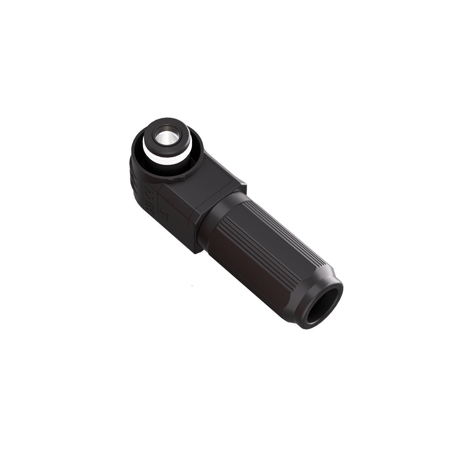 Rich Solar Energy Storage Connector | 120A 4AWG Wall-Mount DC Connector | ALPHA 5 PRO Battery Cable Connector