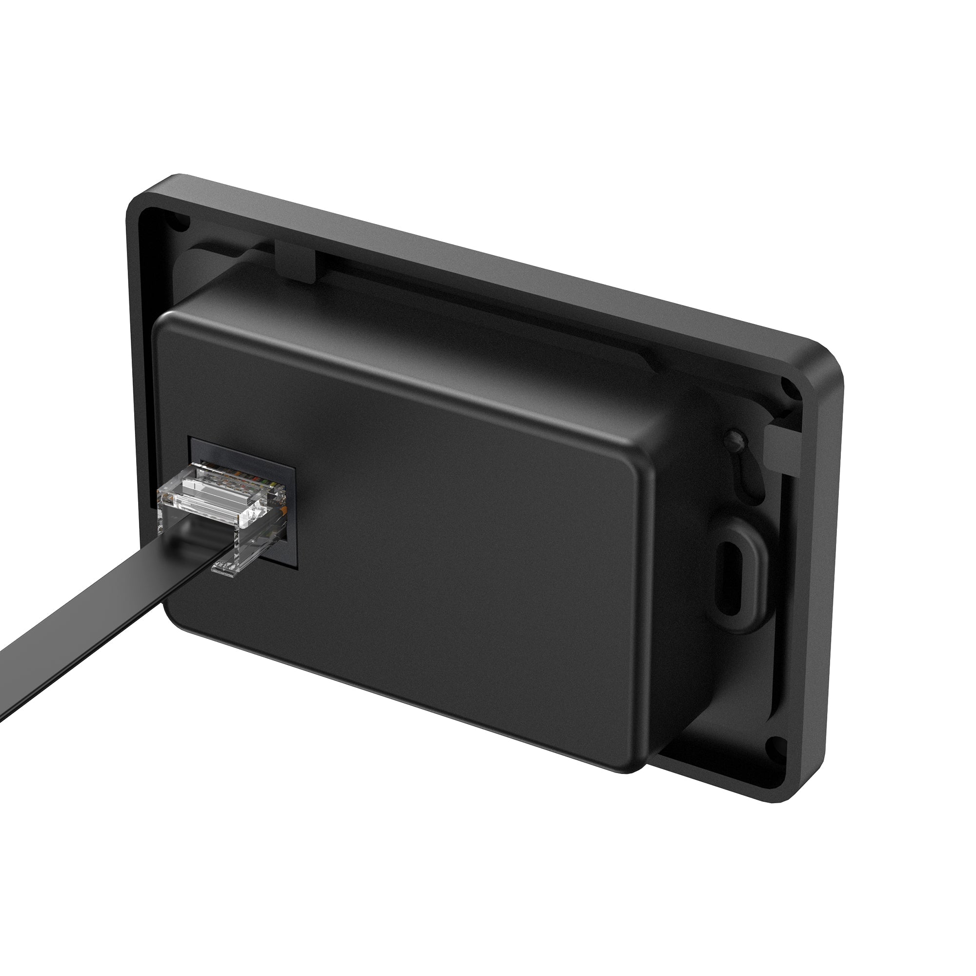 Rich Solar Inverter Remote Control with Smart LCD Display — Exclusive for Nova Pure Series