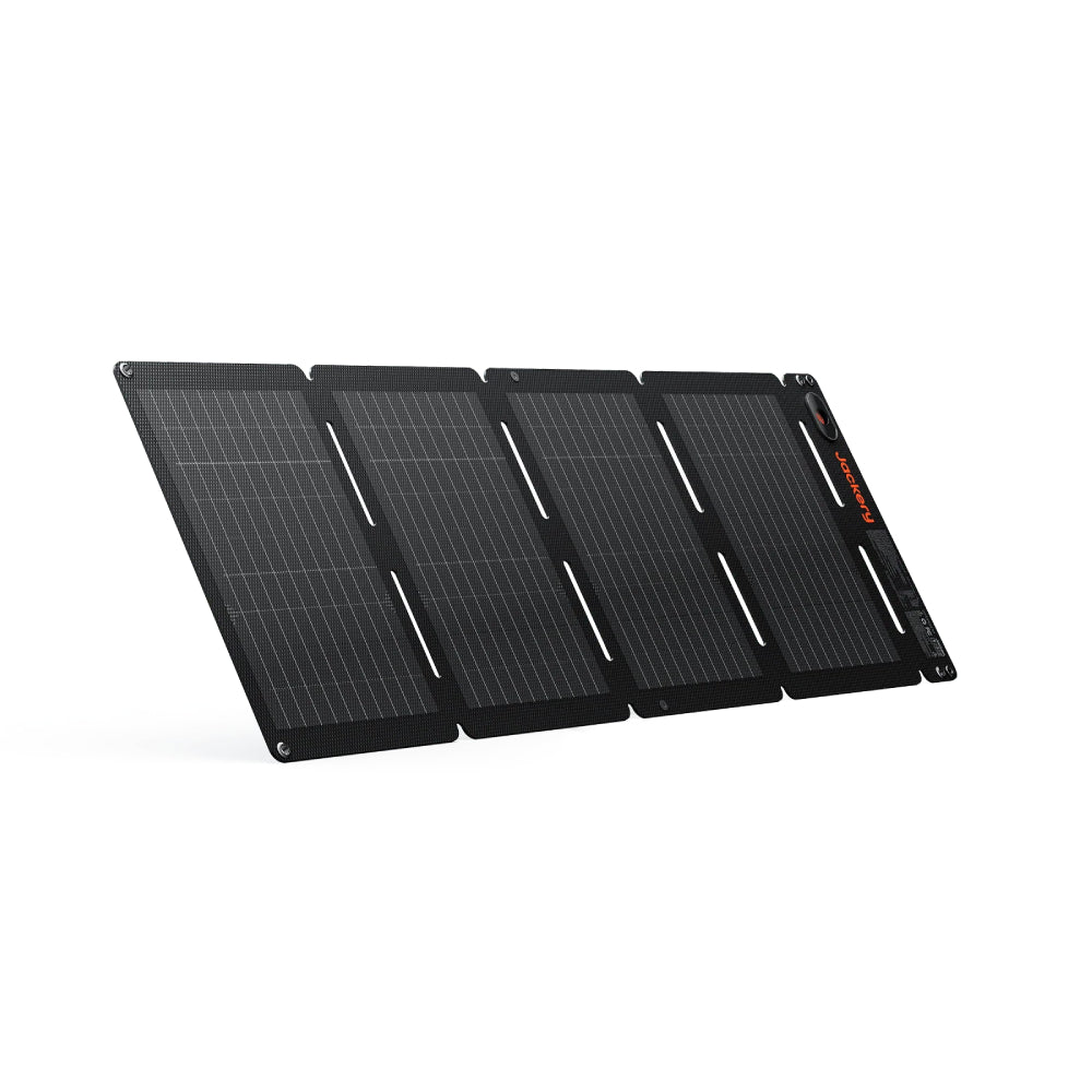 Jackery SolarSaga 40 Air Solar Panel
