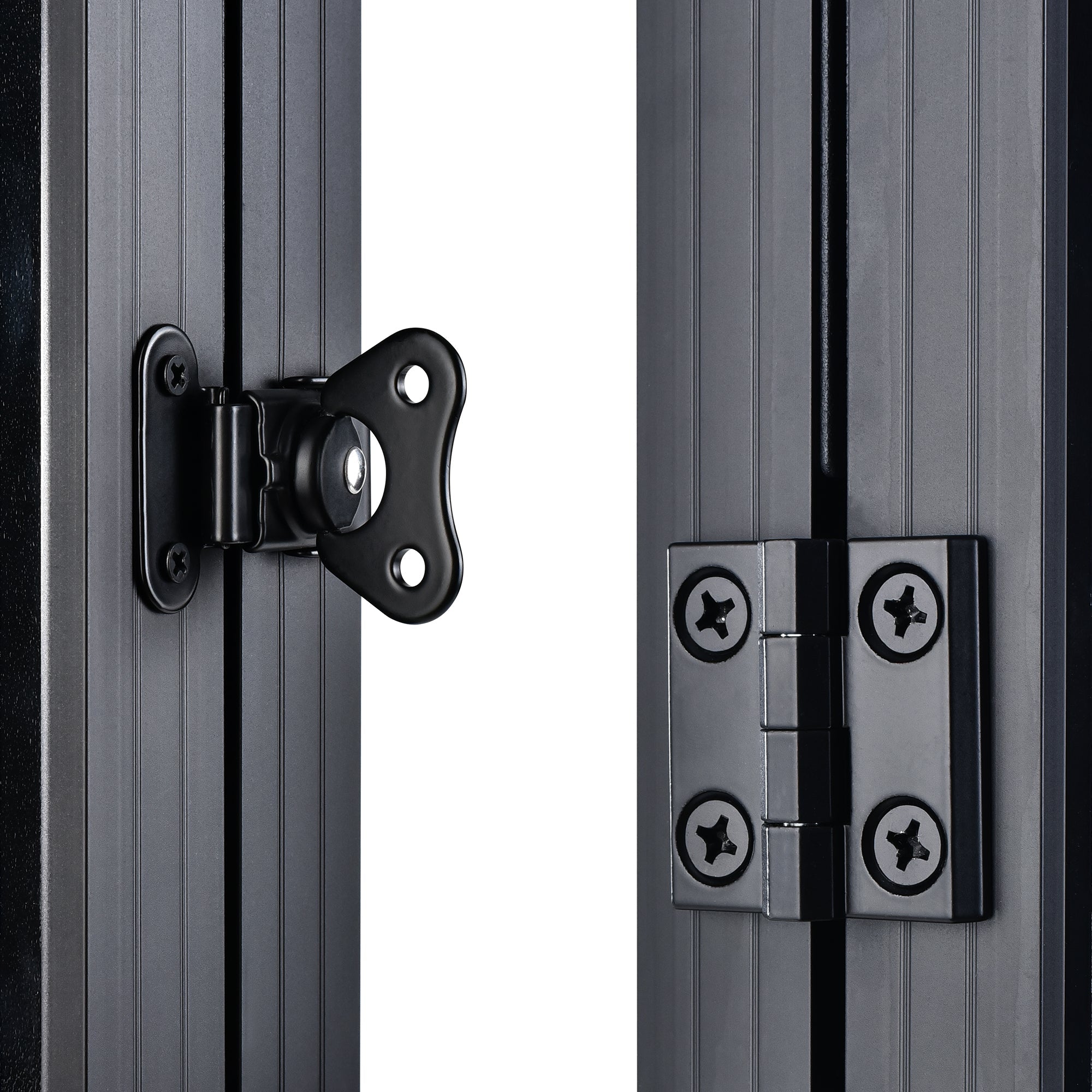 Rich Solar MEGA 100 Portable Briefcase Solar Panel | 100 Watt Portable Solar Panel | Premier 12V Portable Solar Panel for Generators, Power Stations, Vans | High Efficiency