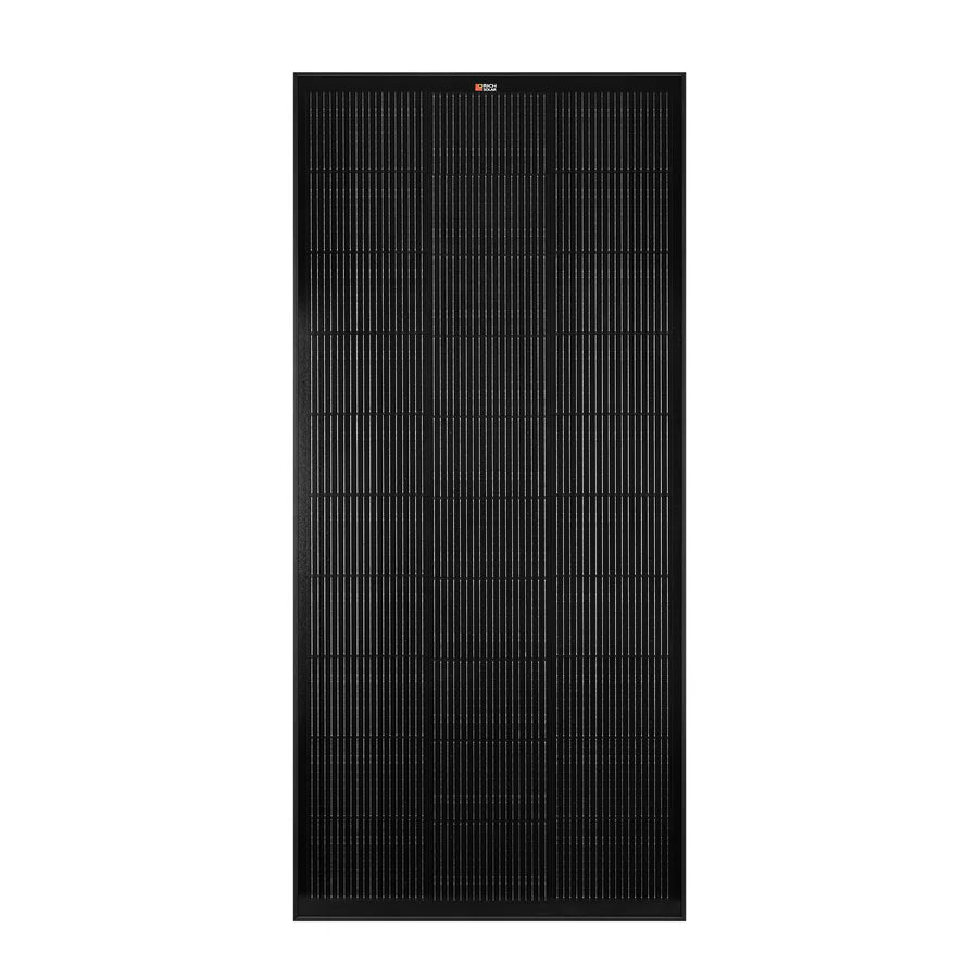 Rich Solar MEGA 200 | 200 Watt Solar Panel | Premier 12V Off-Grid Solar Panel for RVs Cabins, Boats | 25-Year Output Warranty