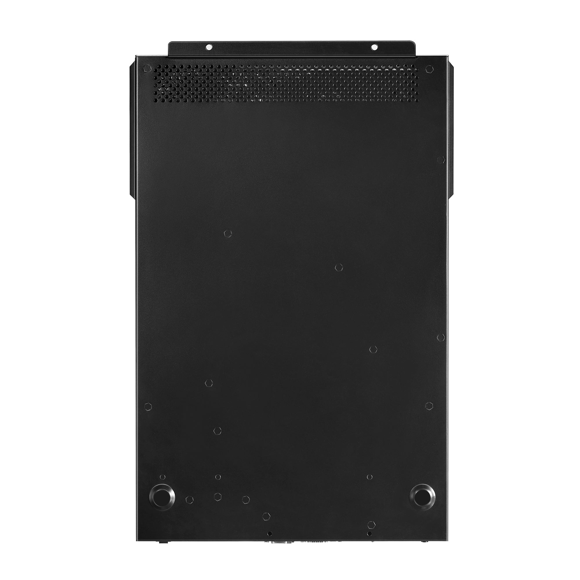 Rich Solar NOVA MAX 3K | 3000 Watt (3kW) 24 Volt Off-Grid Hybrid Solar Inverter | Powerful 3000W 24V Hybrid Inverter for RVs, Trailers, Campers, Vans, Trucks, Overlanders, Boats | #1 Ranked 24V Hybrid Inverter