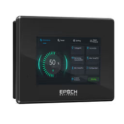 Pro Series - 5" Touch Screen Display