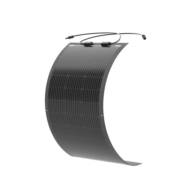 Renogy 100W 12V Black Division Flexible Solar Panel