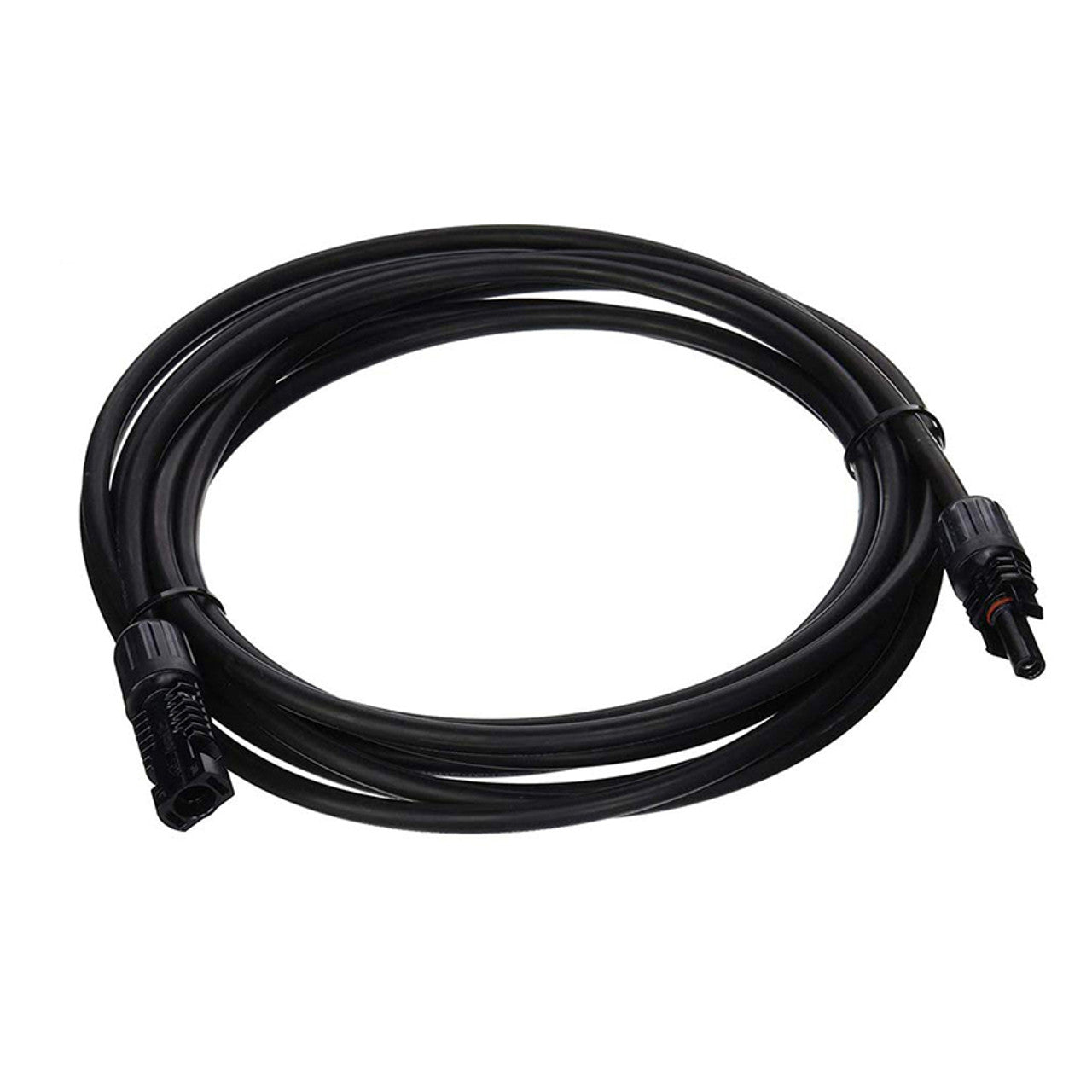 Renogy 10FT 10 AWG MC4 Solar Panel Extension Cable w/ Male to Female Solar Connector