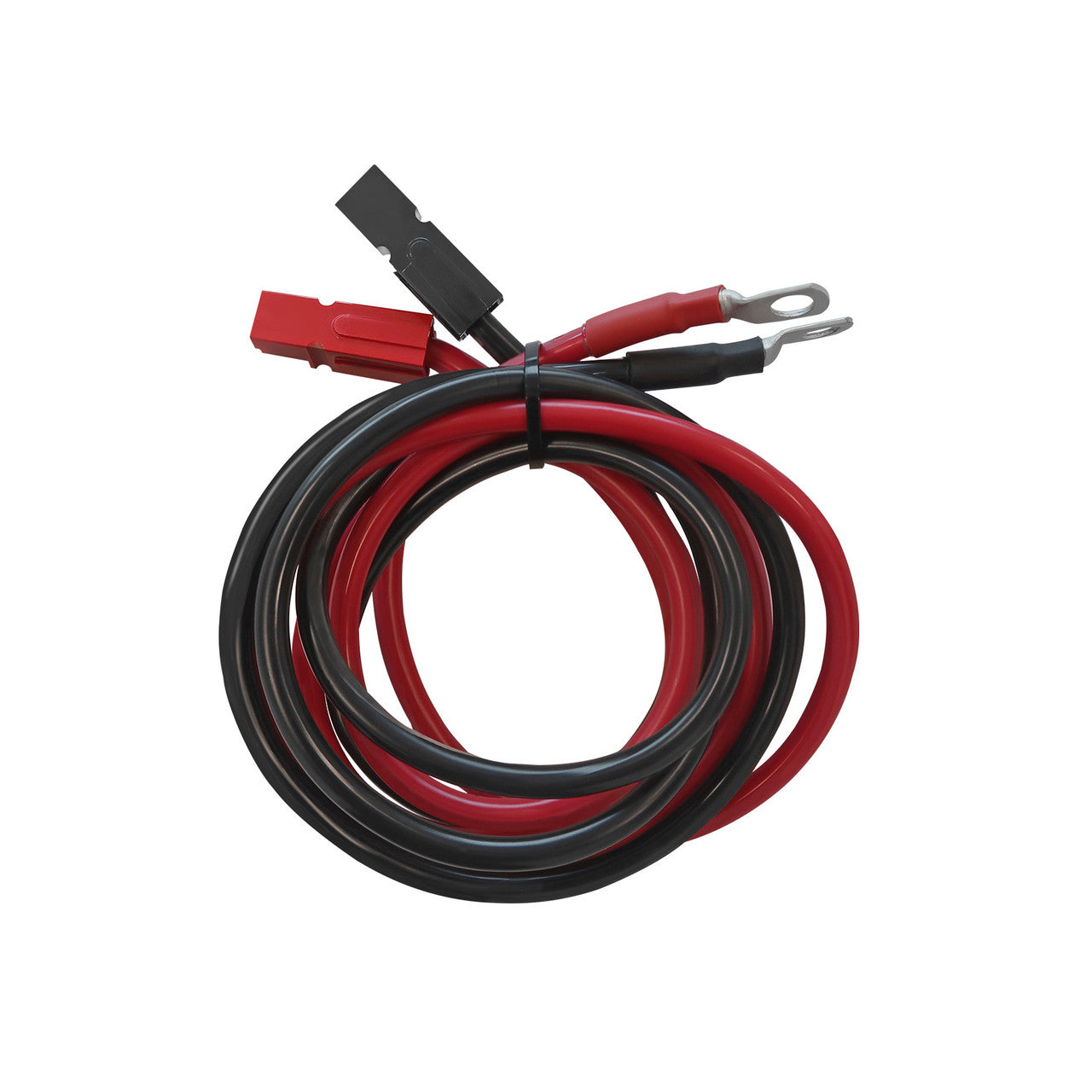 Renogy 10FT 6 AWG Anderson Adapter Cable (Anderson PP75 - 3/8 in Lugs)