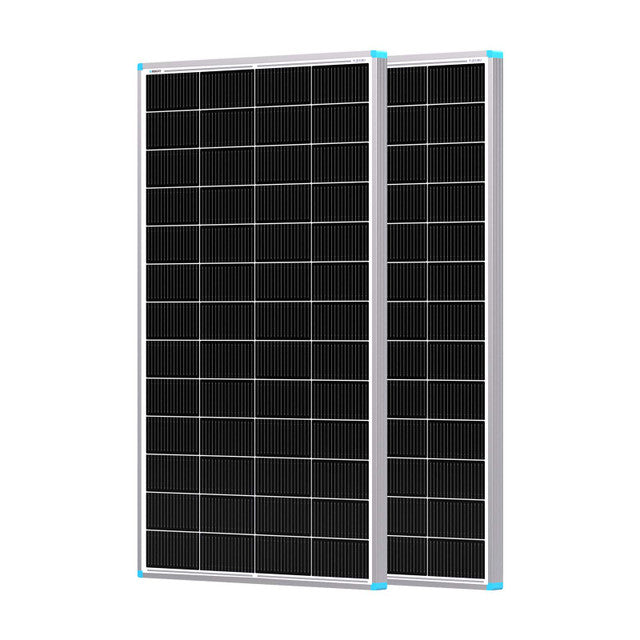 Renogy 16BB N-Type 200W 24V Solar Panel