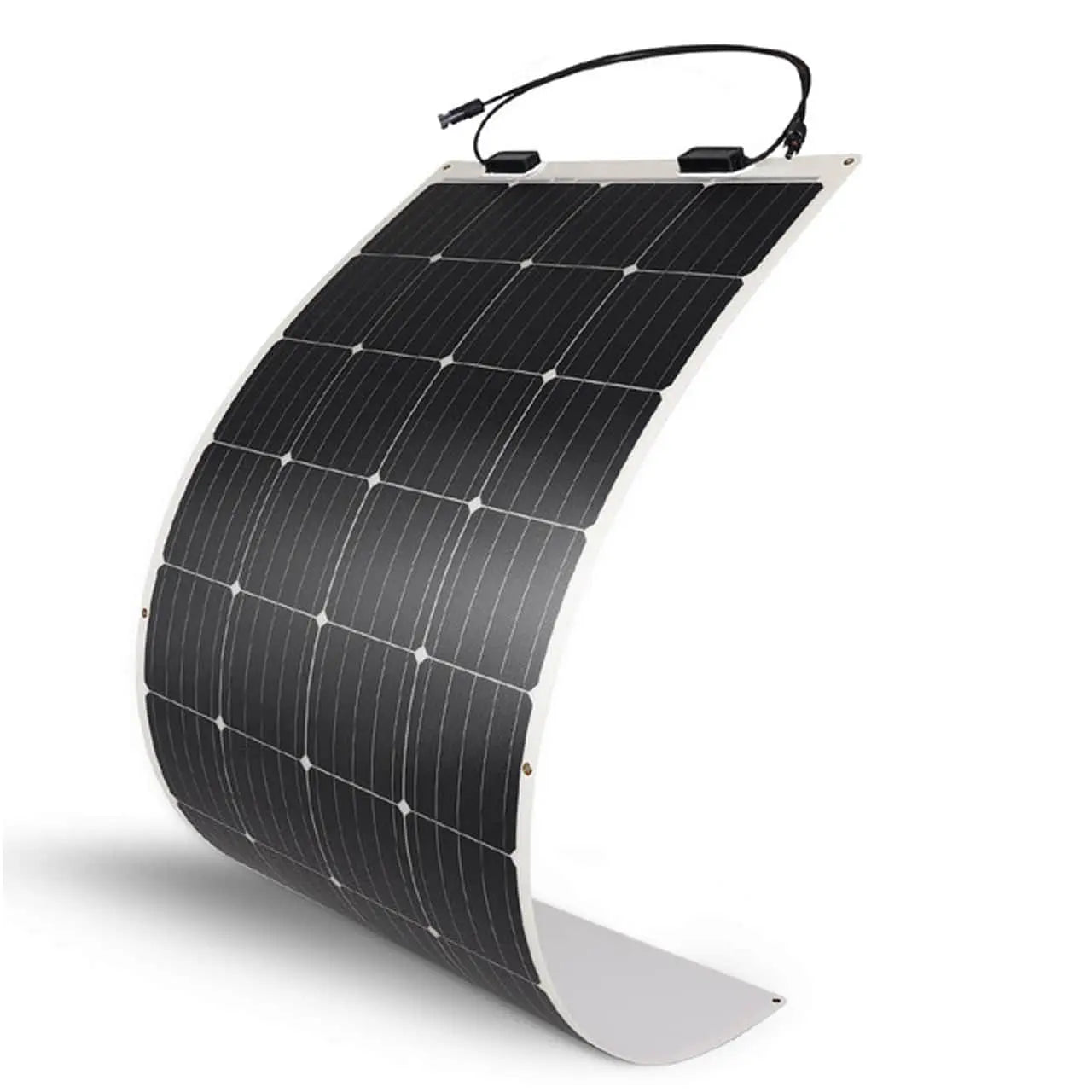 Renogy 175W 12V Flexible Monocrystalline Solar Panel
