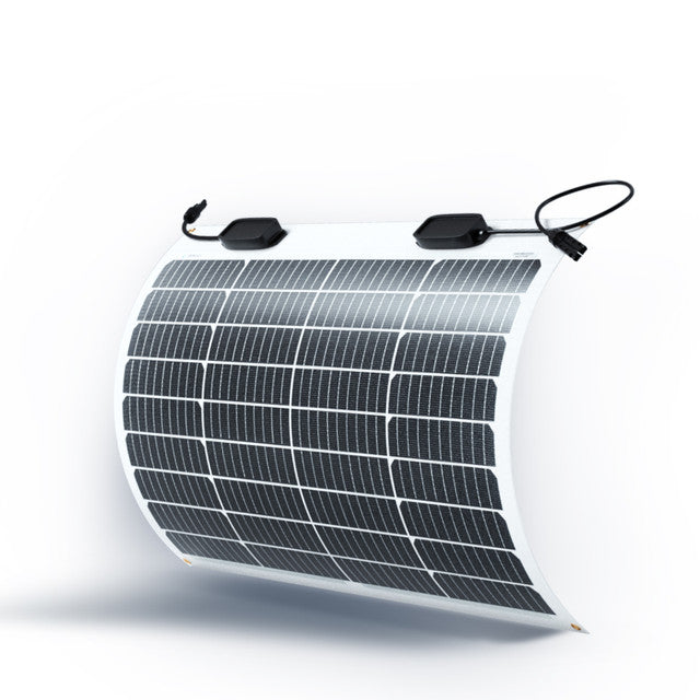 Renogy 50W 12V Flexible Monocrystalline Solar Panel