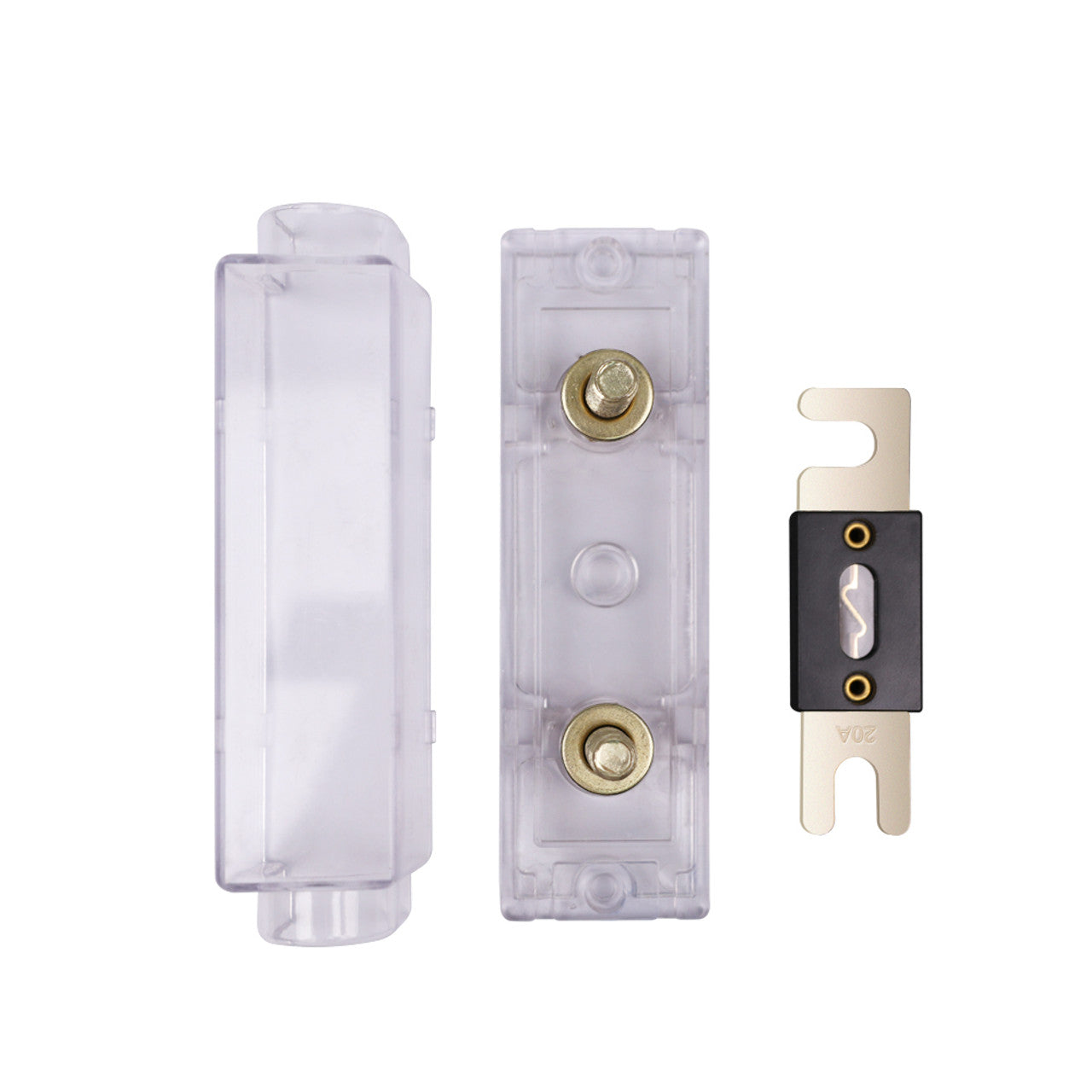 Renogy ANL Fuse Set w/ Fuse