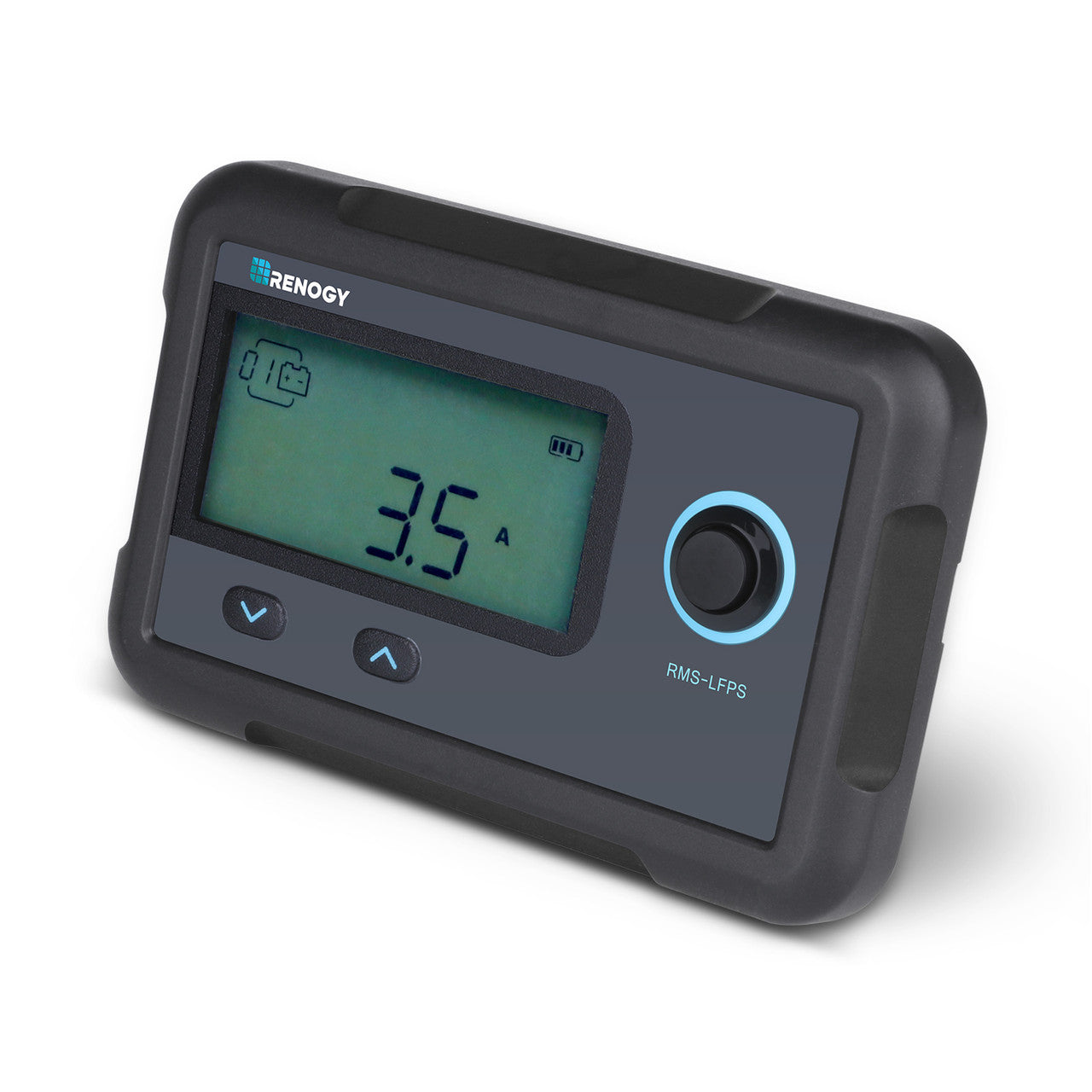 Renogy Monitoring Screen for Smart Lithium Battery