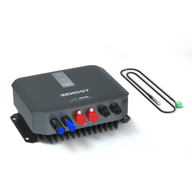 Renogy REGO 12/24/36/48V 30A MPPT Solar Charge Controller