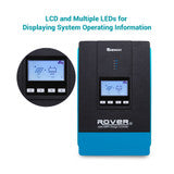 Renogy Rover 100A MPPT Solar Charge Controller